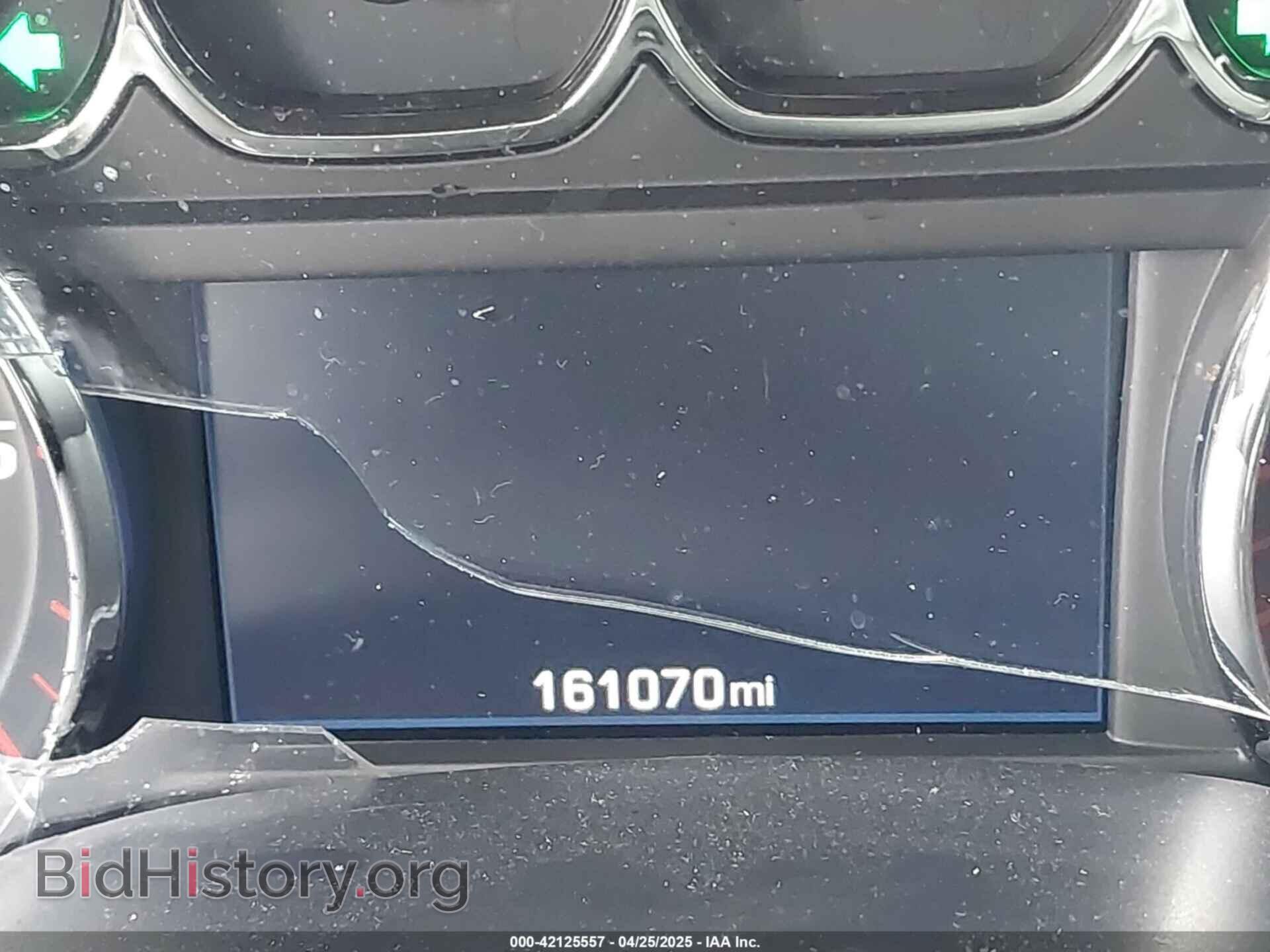 2015 GMC SIERRA 1500 - VIN: 3GTP1VEC3FG167940 - Фото 15