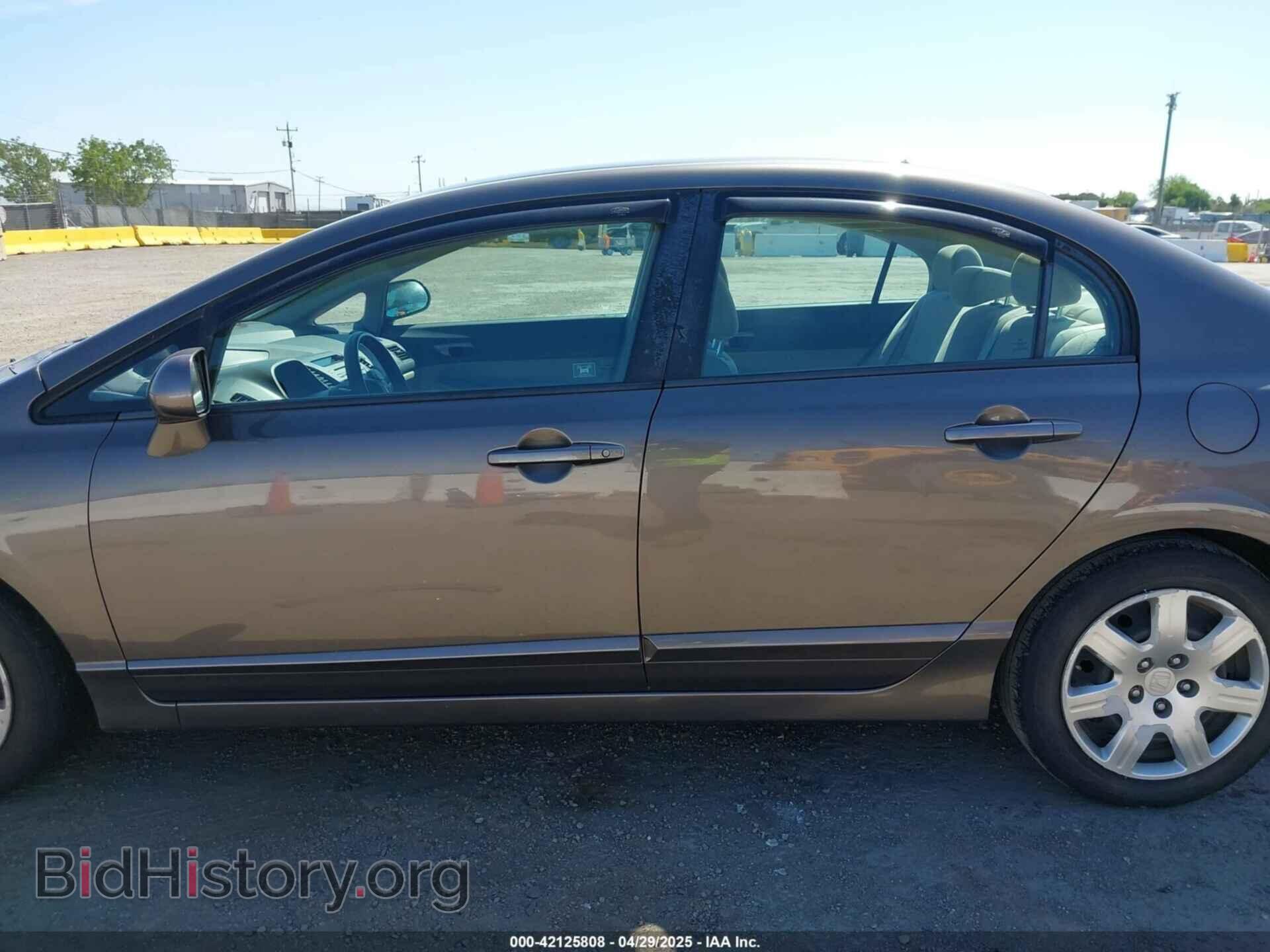 2010 HONDA CIVIC - VIN: 19XFA1F56AE061720 - Фото 14