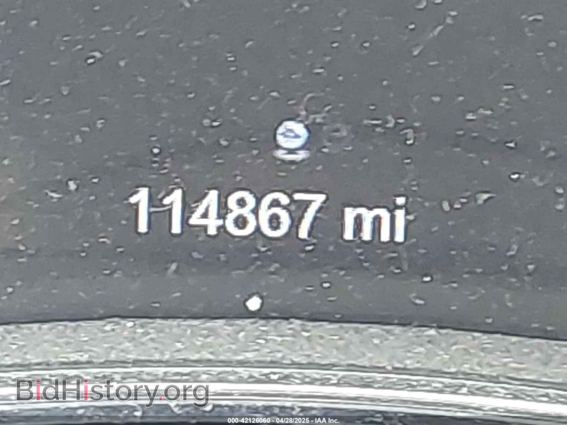 2014 DODGE DURANGO - VIN: 1C4RDJDG6EC539592 - Photo 15