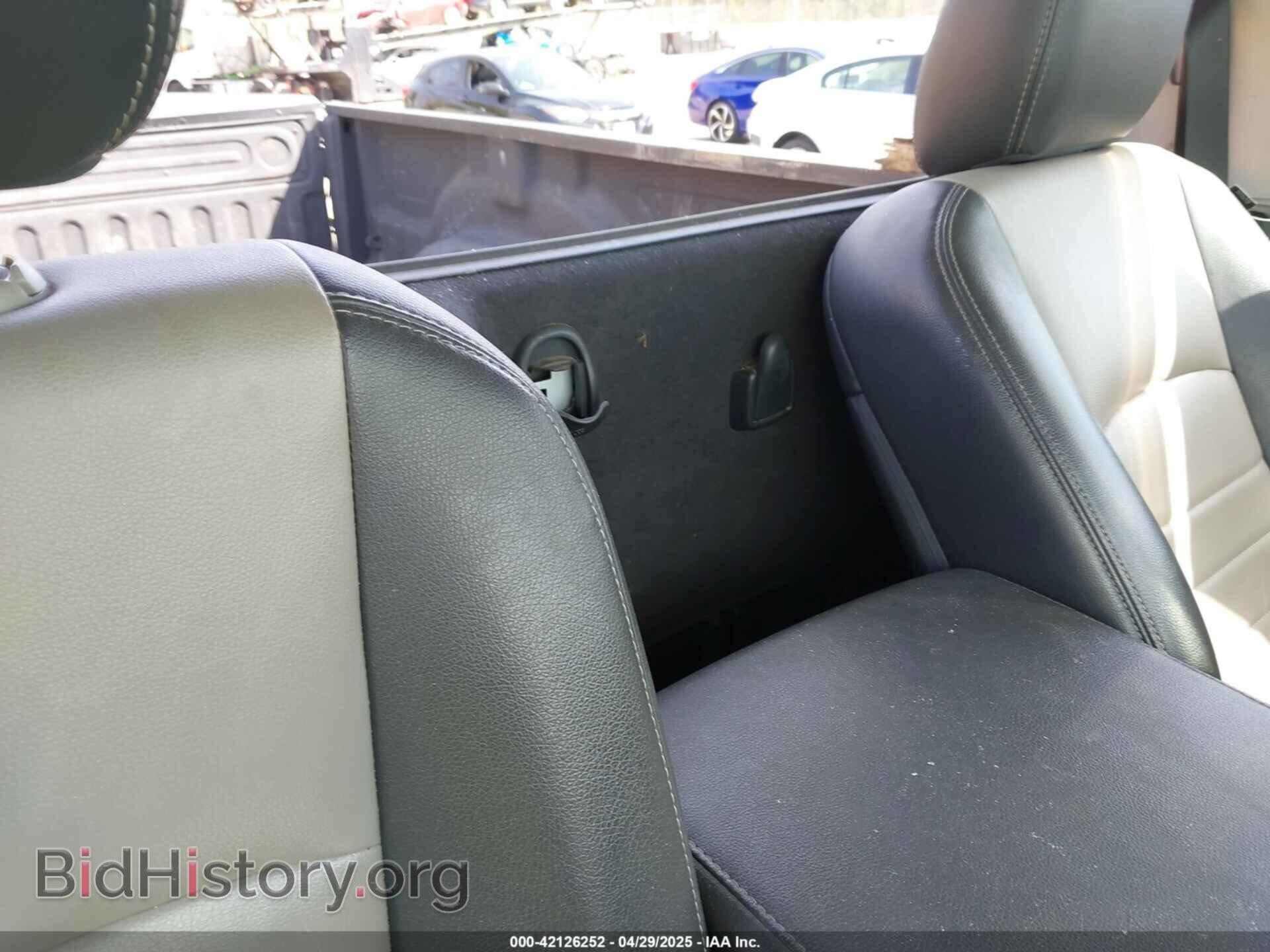 2012 RAM 2500 - VIN: 3C6LD5AT6CG204705 - Фото 8