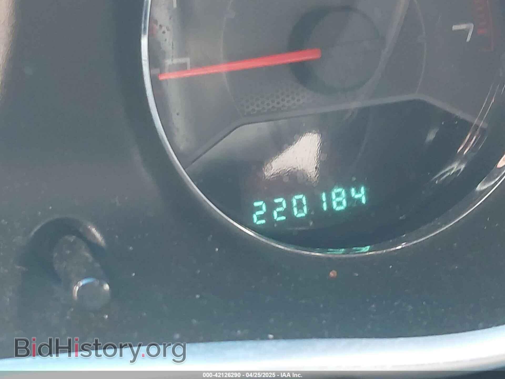 2011 DODGE AVENGER - VIN: 1B3BD2FB2BN501447 - Photo 7