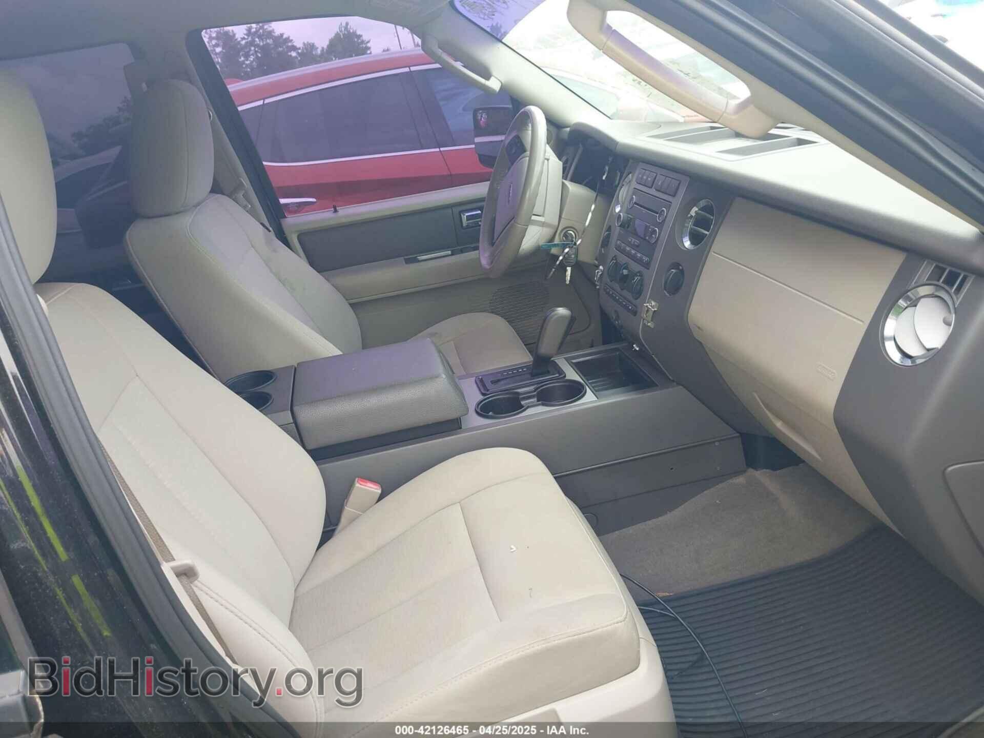2012 FORD EXPEDITION - VIN: 1FMJU1G55CEF01002 - Фото 5