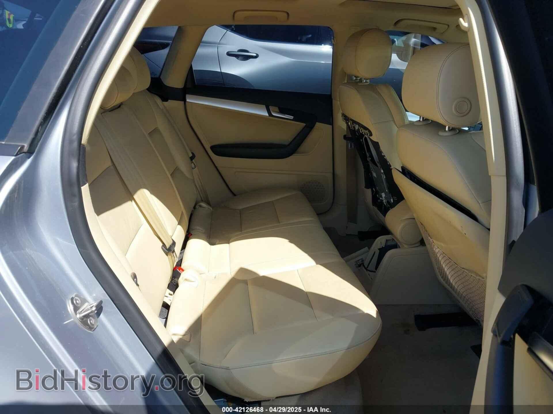 2013 AUDI A3 - VIN: WAUKEAFM9DA032579 - Photo 8