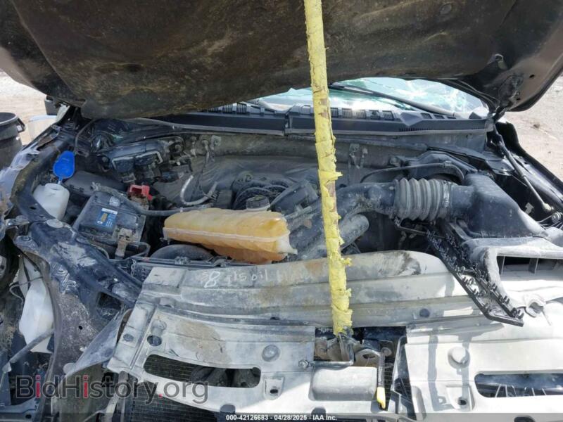 2015 Ford F-150 (VIN 1FTEW1EF3FFB39276) — photo 10 of 16