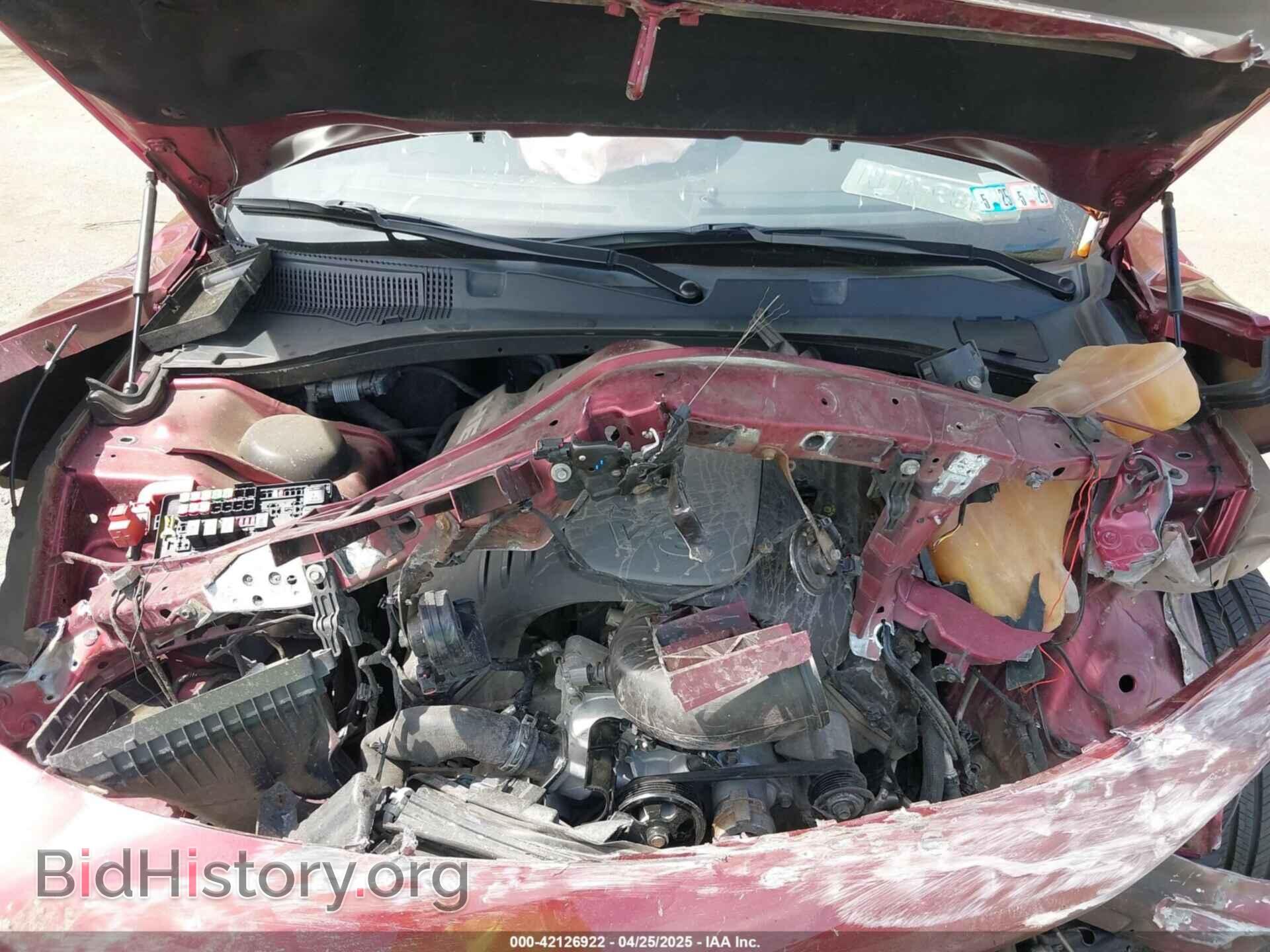 2019 DODGE CHARGER - VIN: 2C3CDXCTXKH573104 - Фото 10