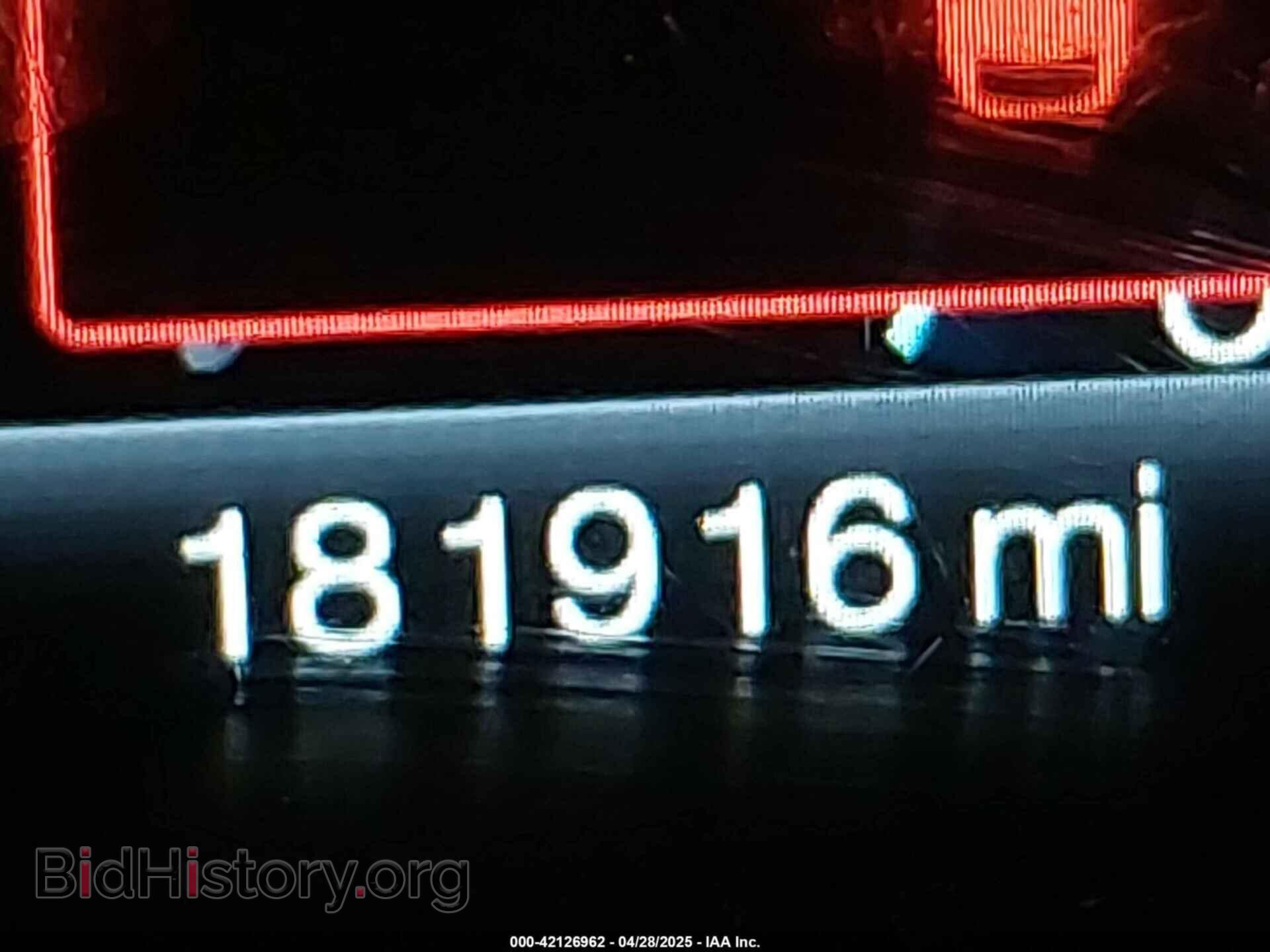 2011 FORD EDGE - VIN: 2FMDK4KC8BBA49969 - Фото 16