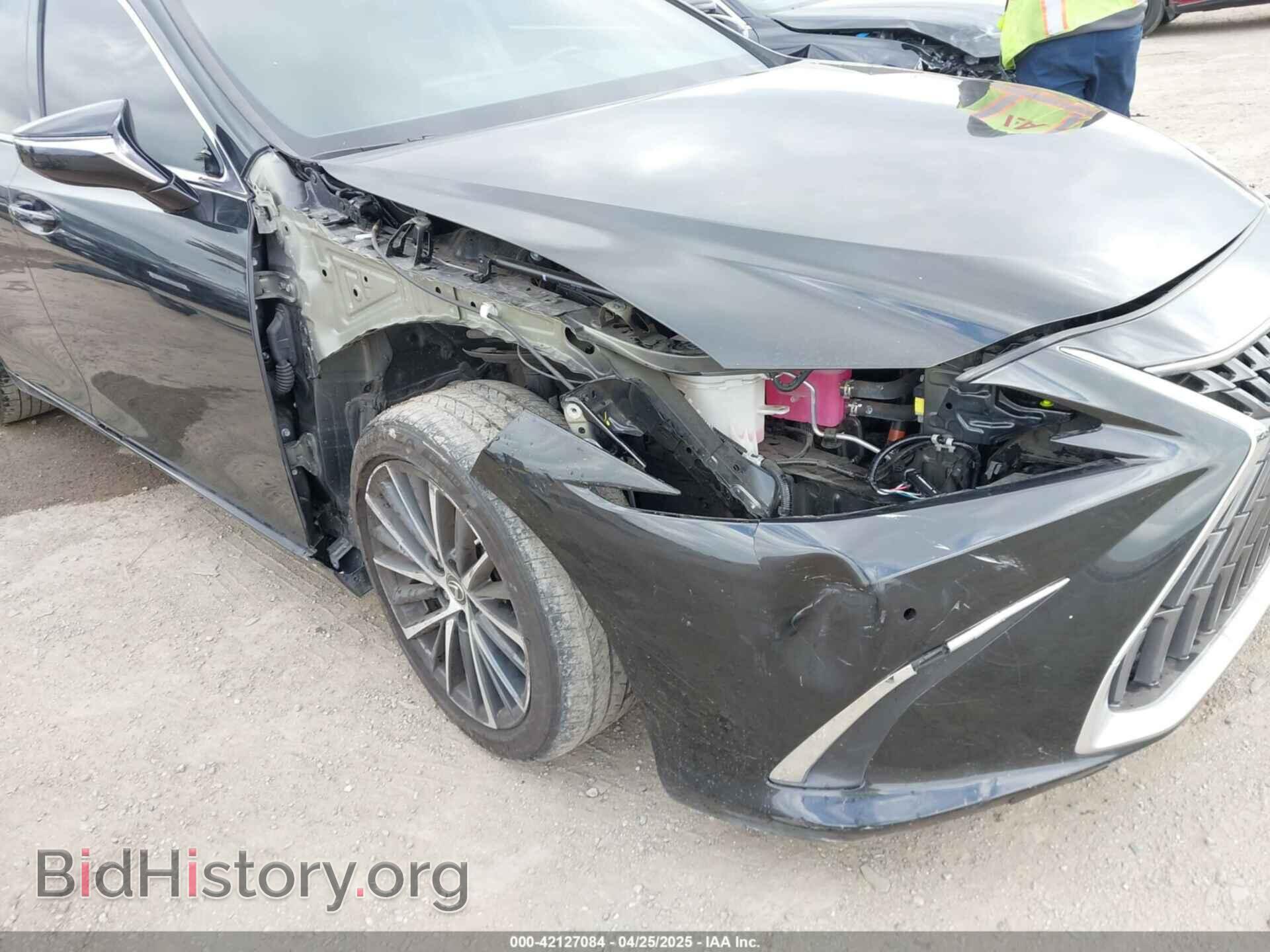 2023 LEXUS ES 300H - VIN: 58ADA1C19PU030176 - Фото 6