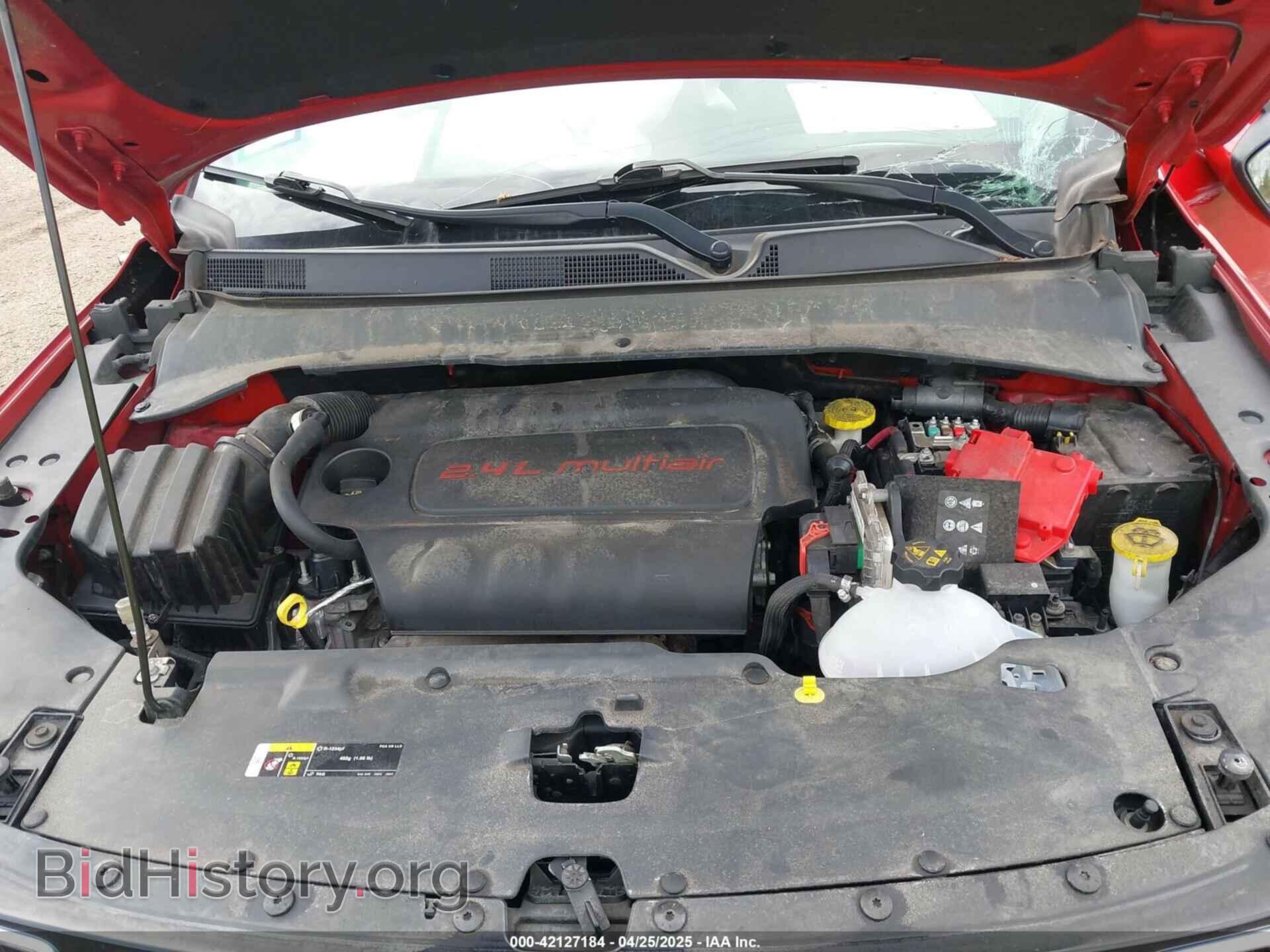 2019 JEEP COMPASS - VIN: 3C4NJDBB6KT849953 - Фото 10