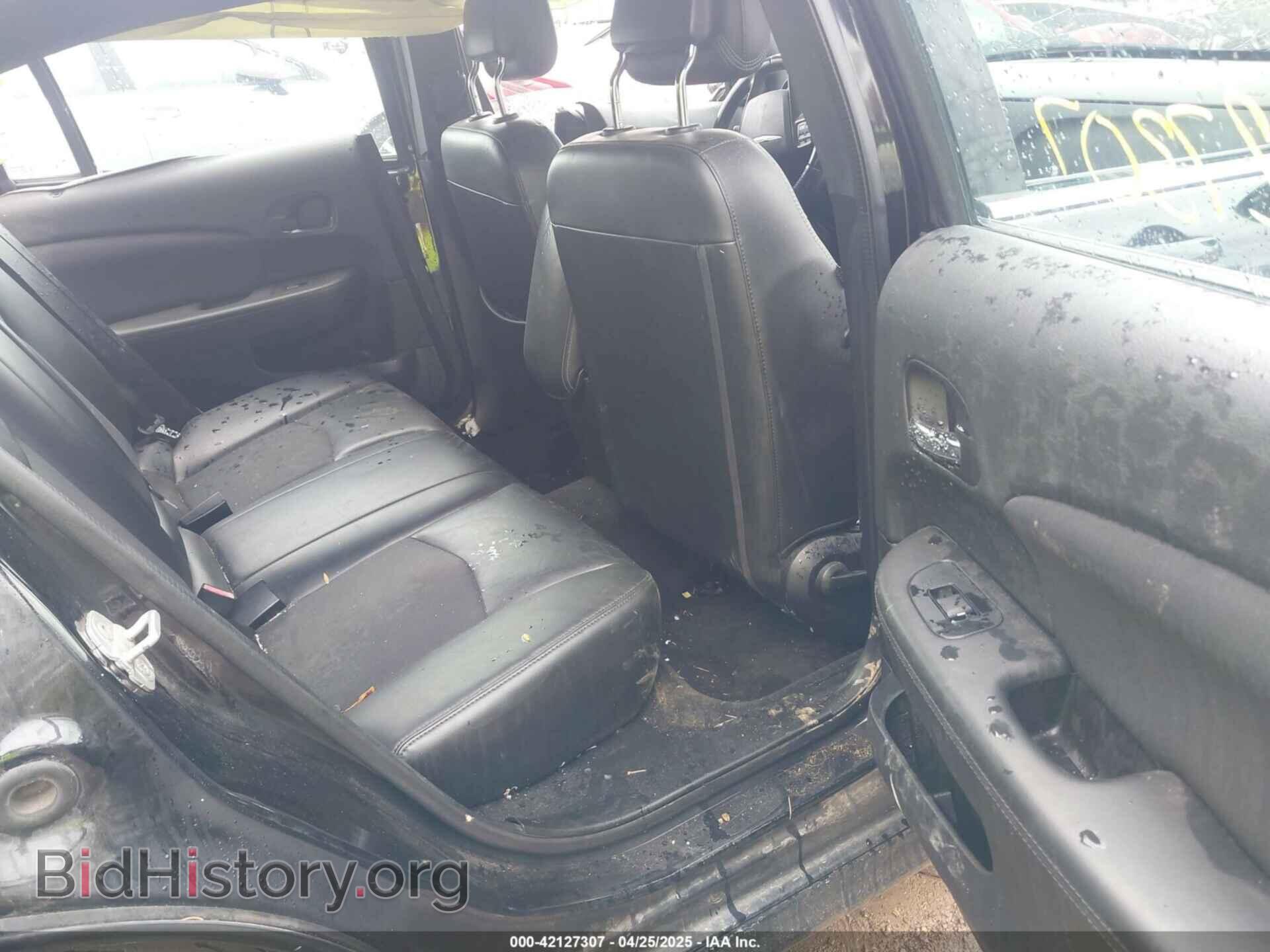 2013 CHRYSLER 200 - VIN: 1C3CCBCG5DN719511 - Фото 8