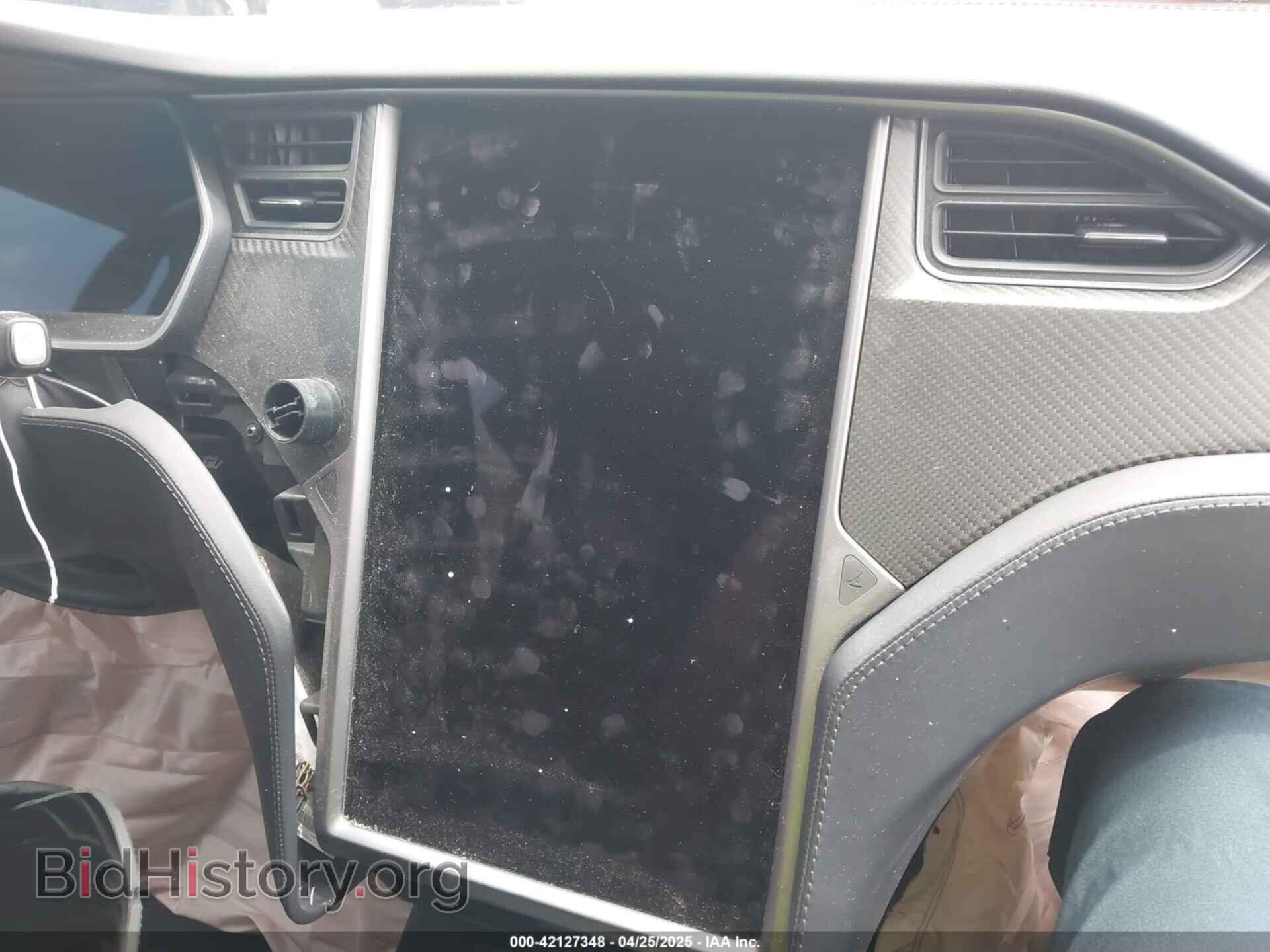 2018 TESLA MODEL S - VIN: 5YJSA1E21JF293285 - Photo 18