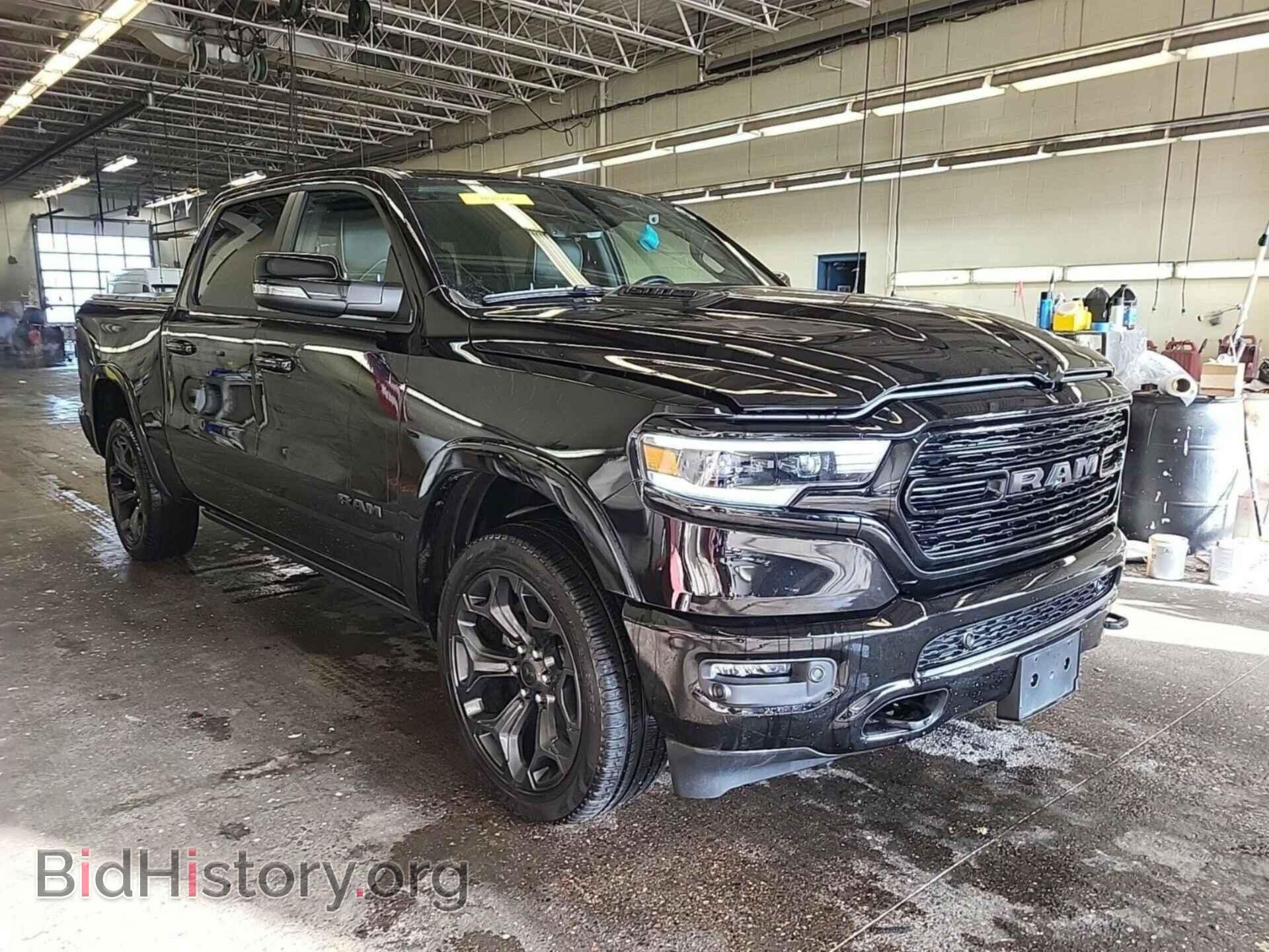2024 RAM 1500 - VIN: 1C6SRFHT5RN157899 - Фото 18