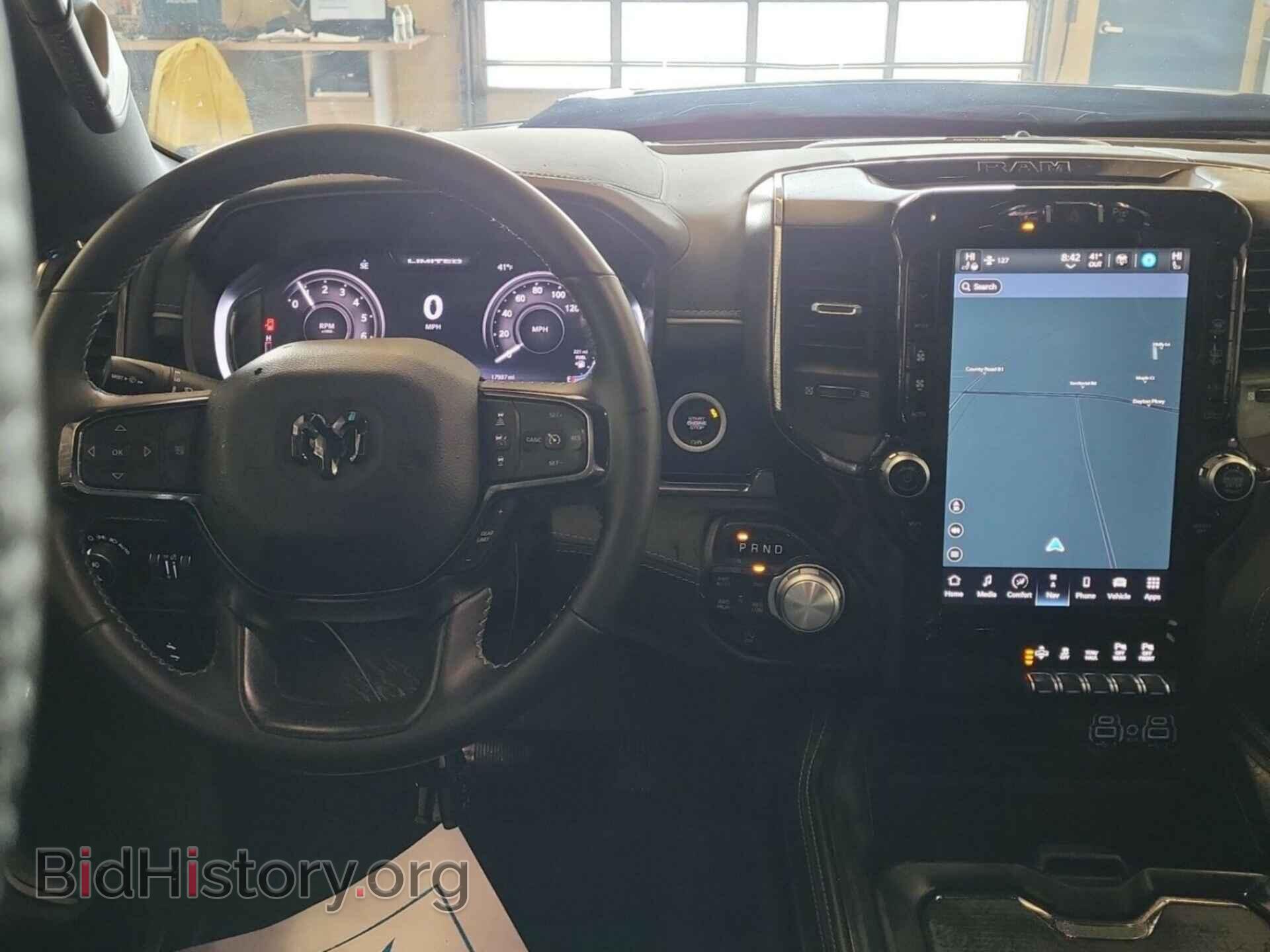 2024 RAM 1500 - VIN: 1C6SRFHT5RN157899 - Фото 6