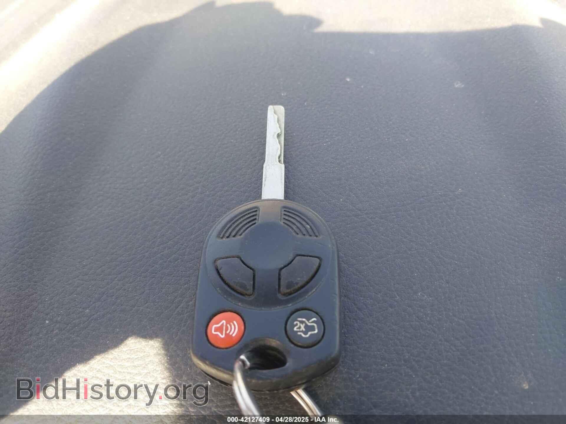 2013 FORD FOCUS - VIN: 1FADP3F23DL358498 - Photo 11