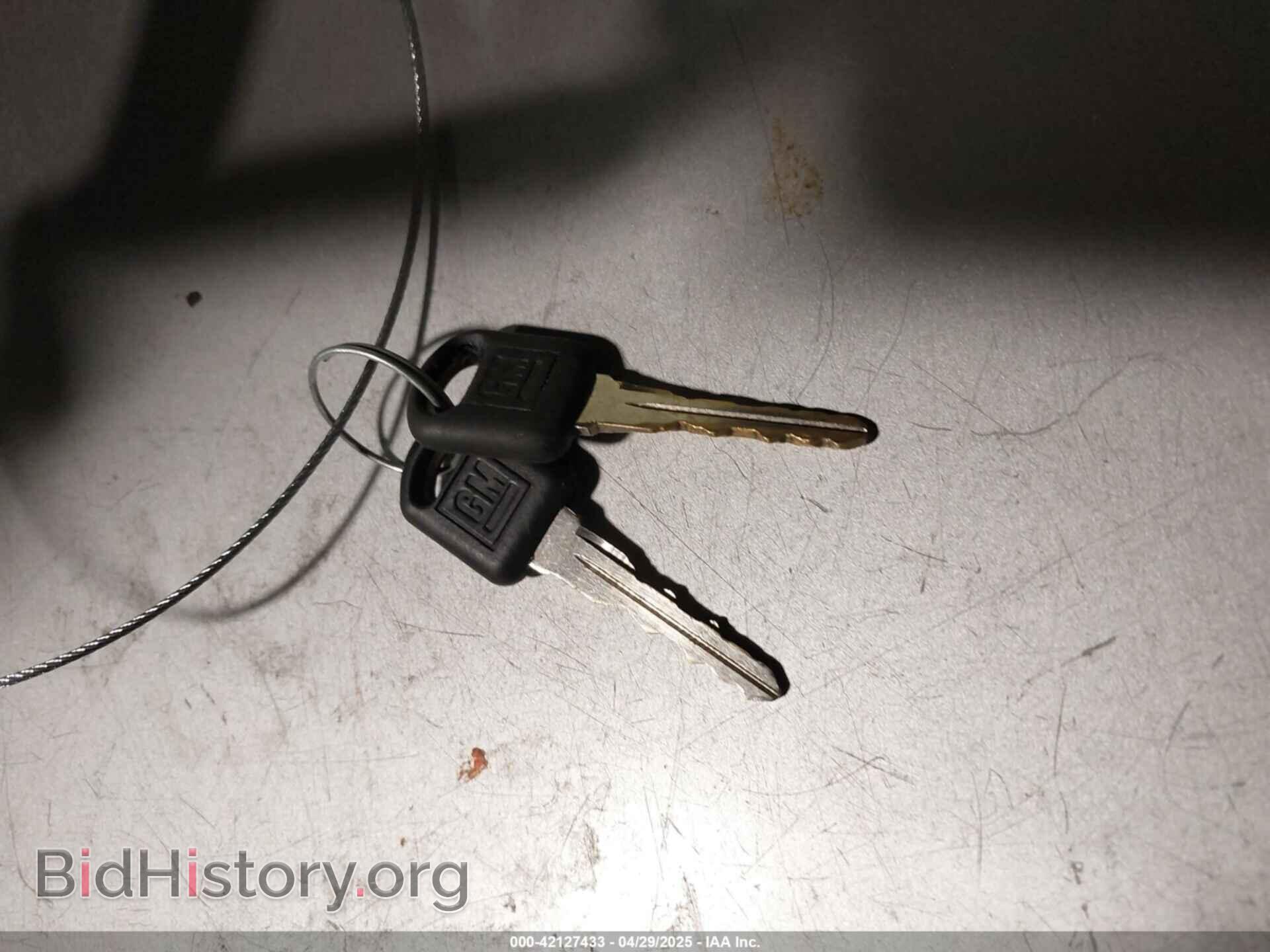 2006 BUICK TERRAZA - VIN: 5GADV33L66D107471 - Фото 11