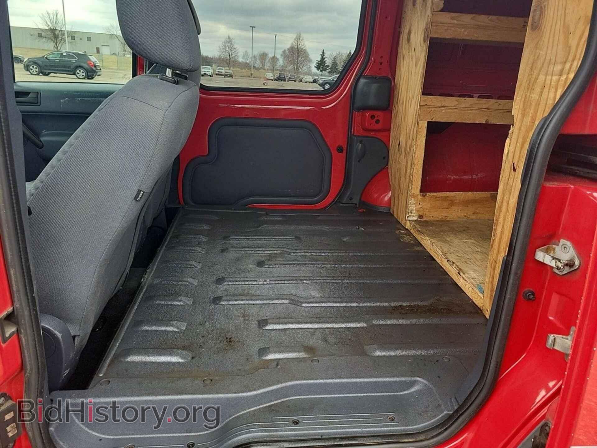 2012 FORD TRANSIT CONNECT - VIN: NM0LS6BN4CT094791 - Фото 17