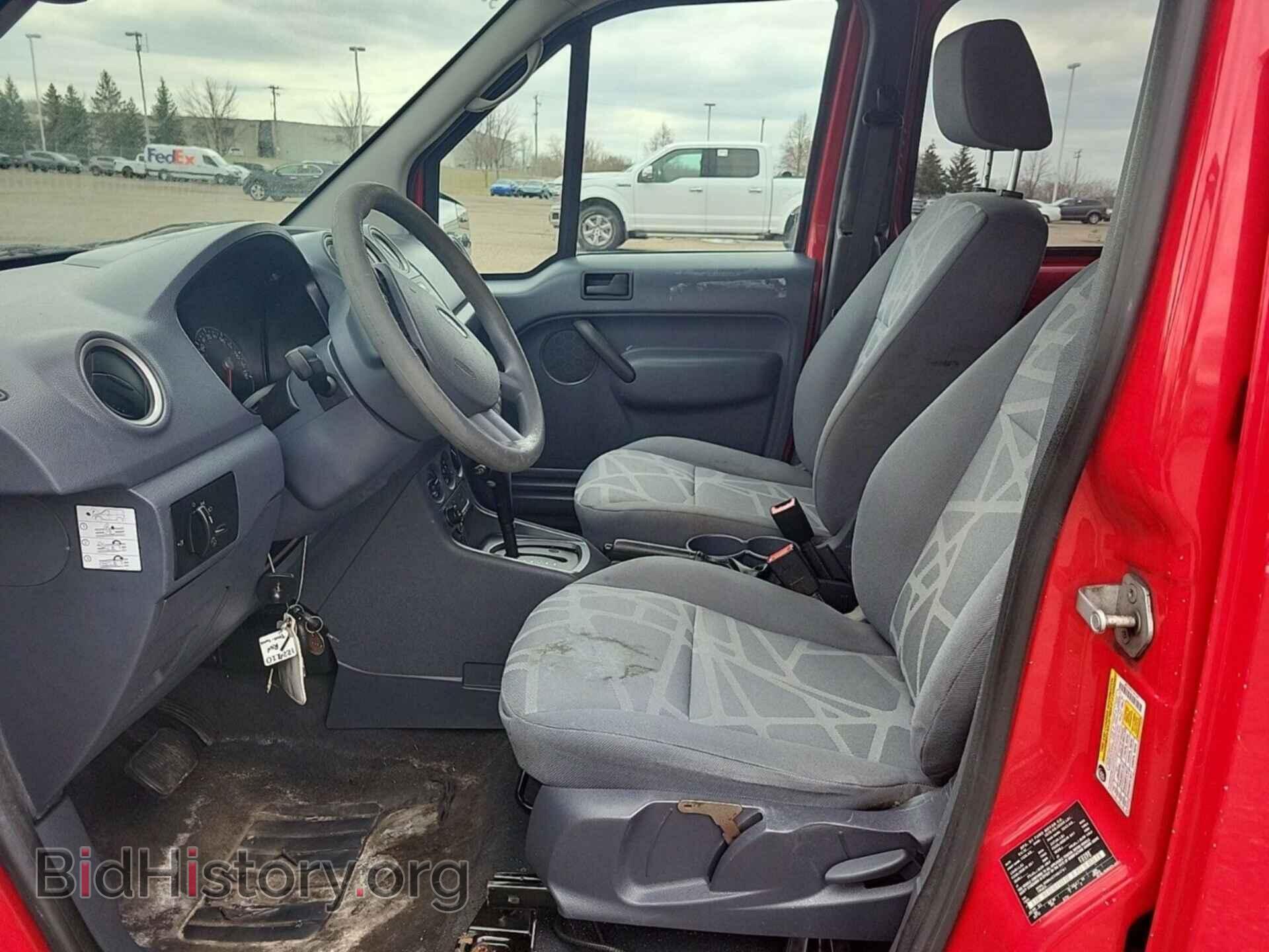 2012 FORD TRANSIT CONNECT - VIN: NM0LS6BN4CT094791 - Фото 25