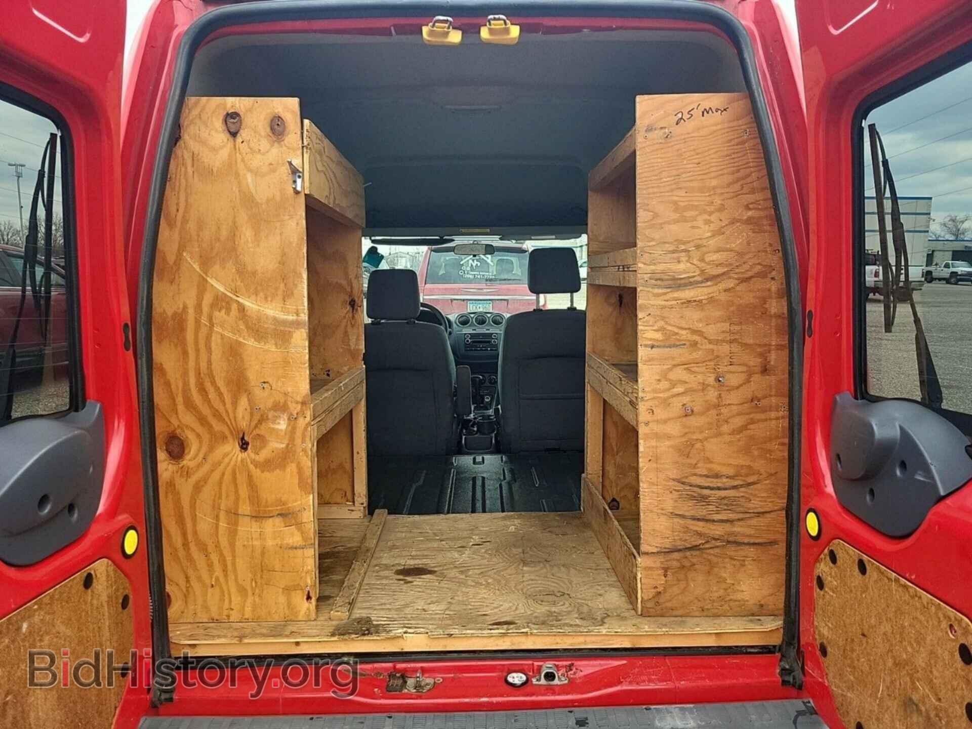 2012 FORD TRANSIT CONNECT - VIN: NM0LS6BN4CT094791 - Фото 29