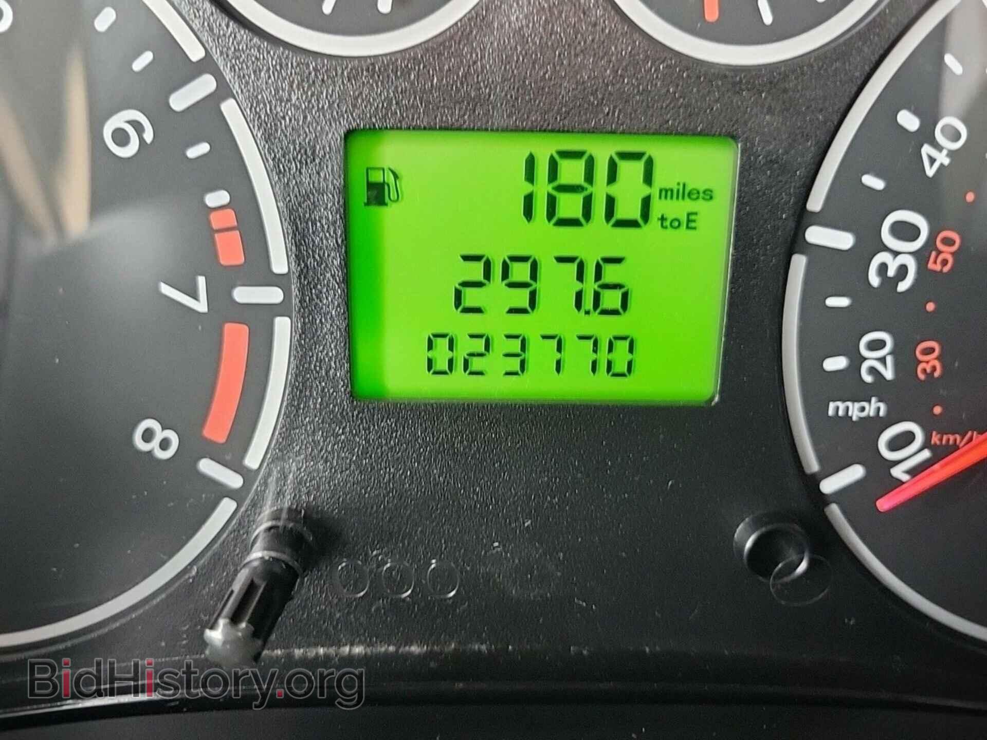 2012 FORD TRANSIT CONNECT - VIN: NM0LS6BN4CT094791 - Фото 4