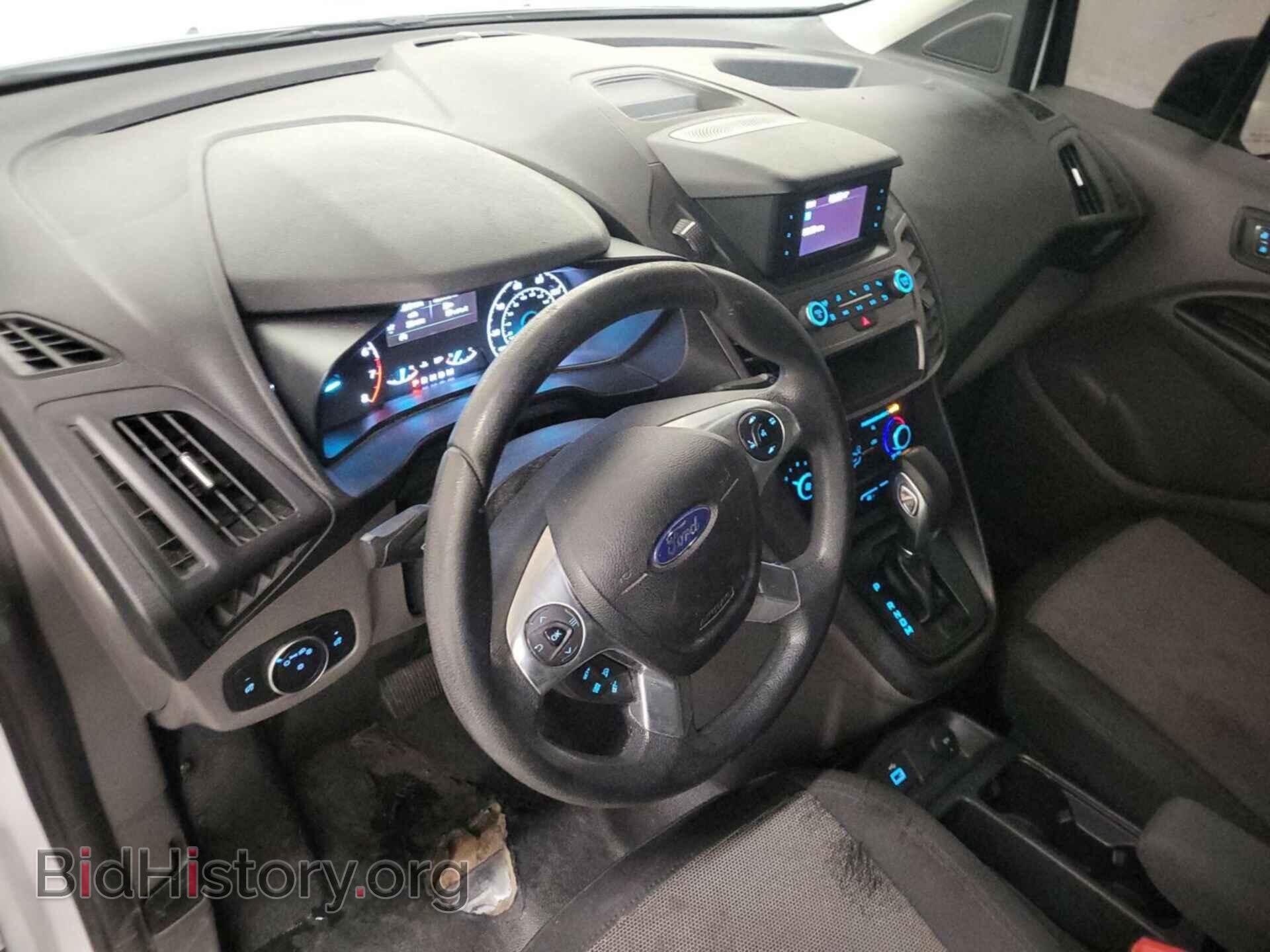 Photo NM0LS7E2XL1480747 - FORD TRANSIT CONNECT 2020