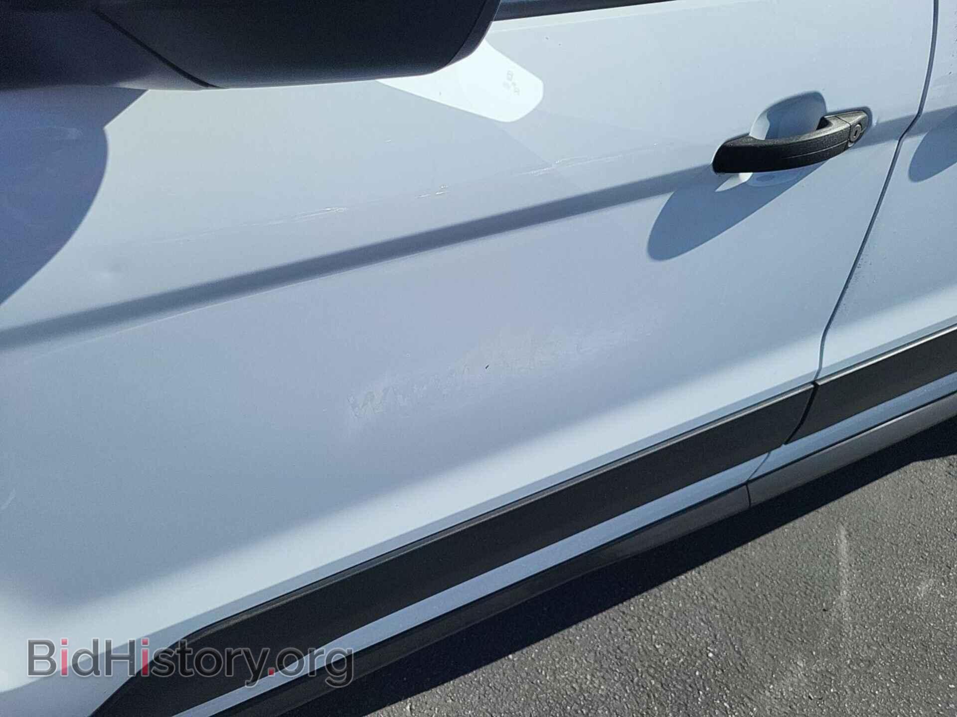 2020 FORD TRANSIT CONNECT - VIN: NM0LS7E2XL1480747 - Фото 11