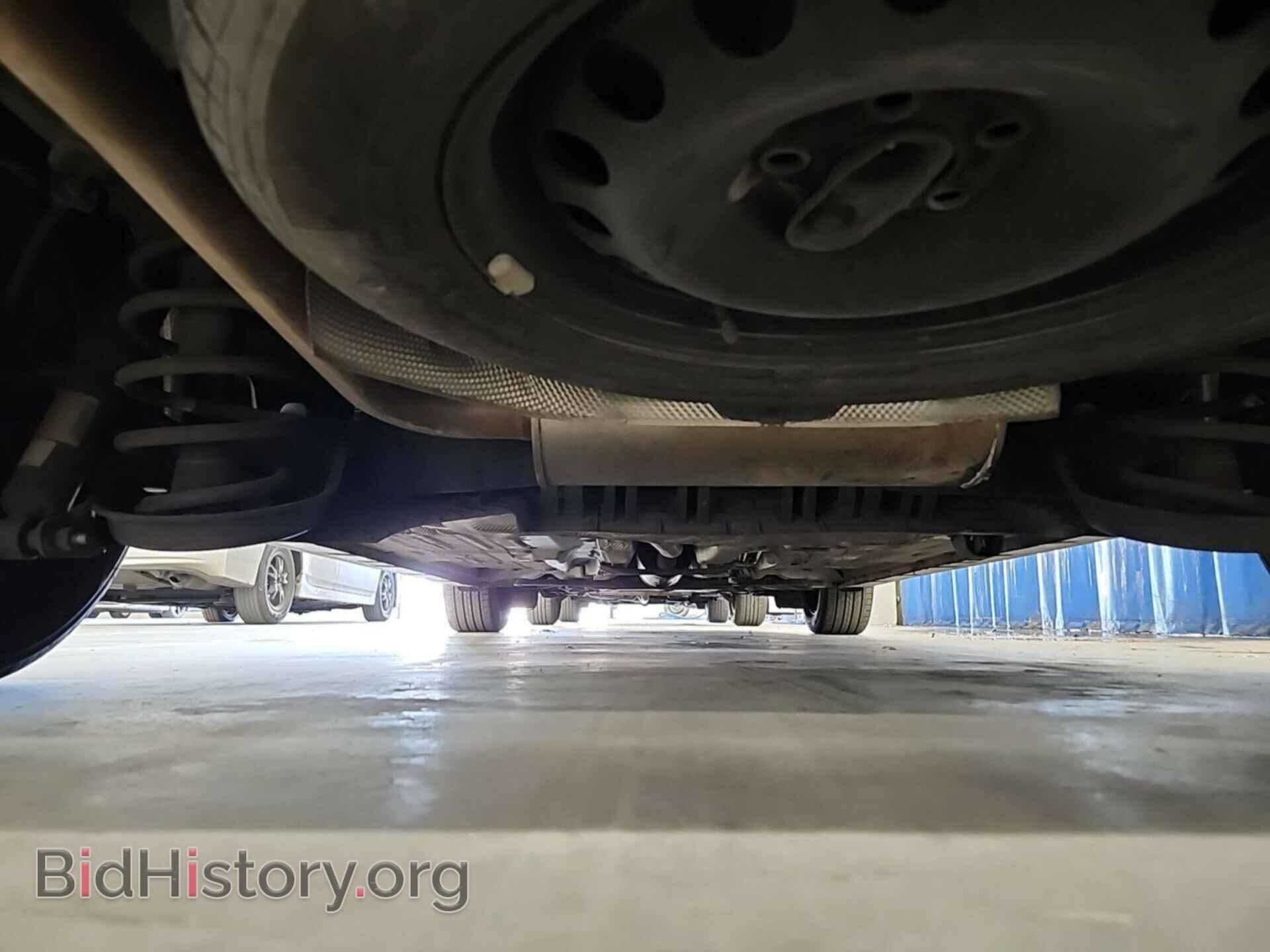 2020 FORD TRANSIT CONNECT - VIN: NM0LS7E2XL1480747 - Фото 3
