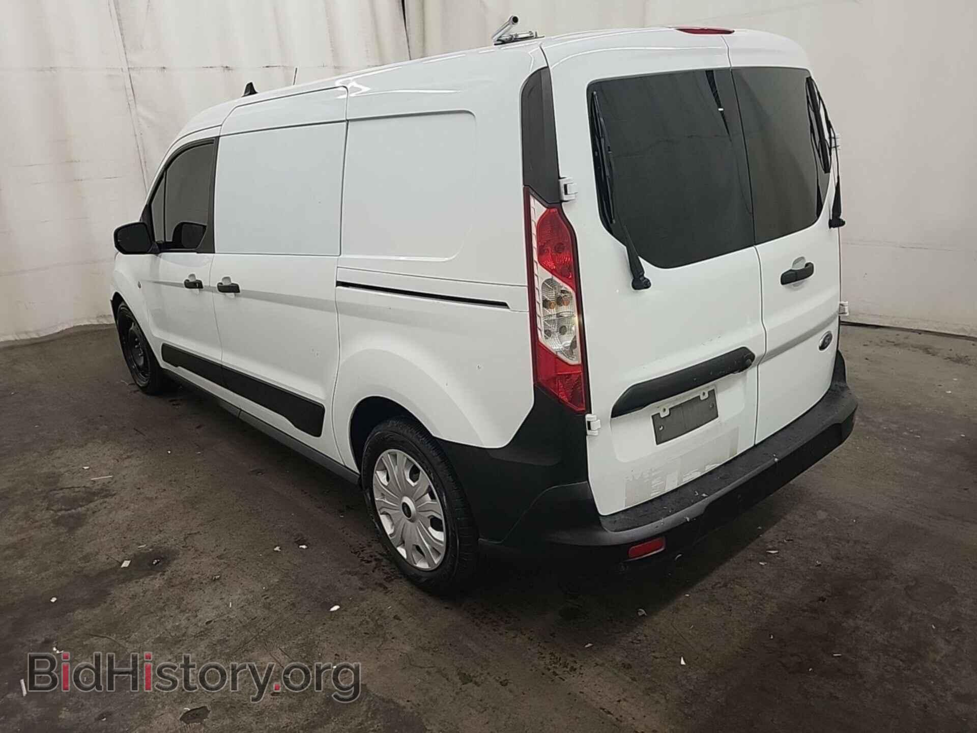 2020 FORD TRANSIT CONNECT - VIN: NM0LS7E2XL1480747 - Фото 23