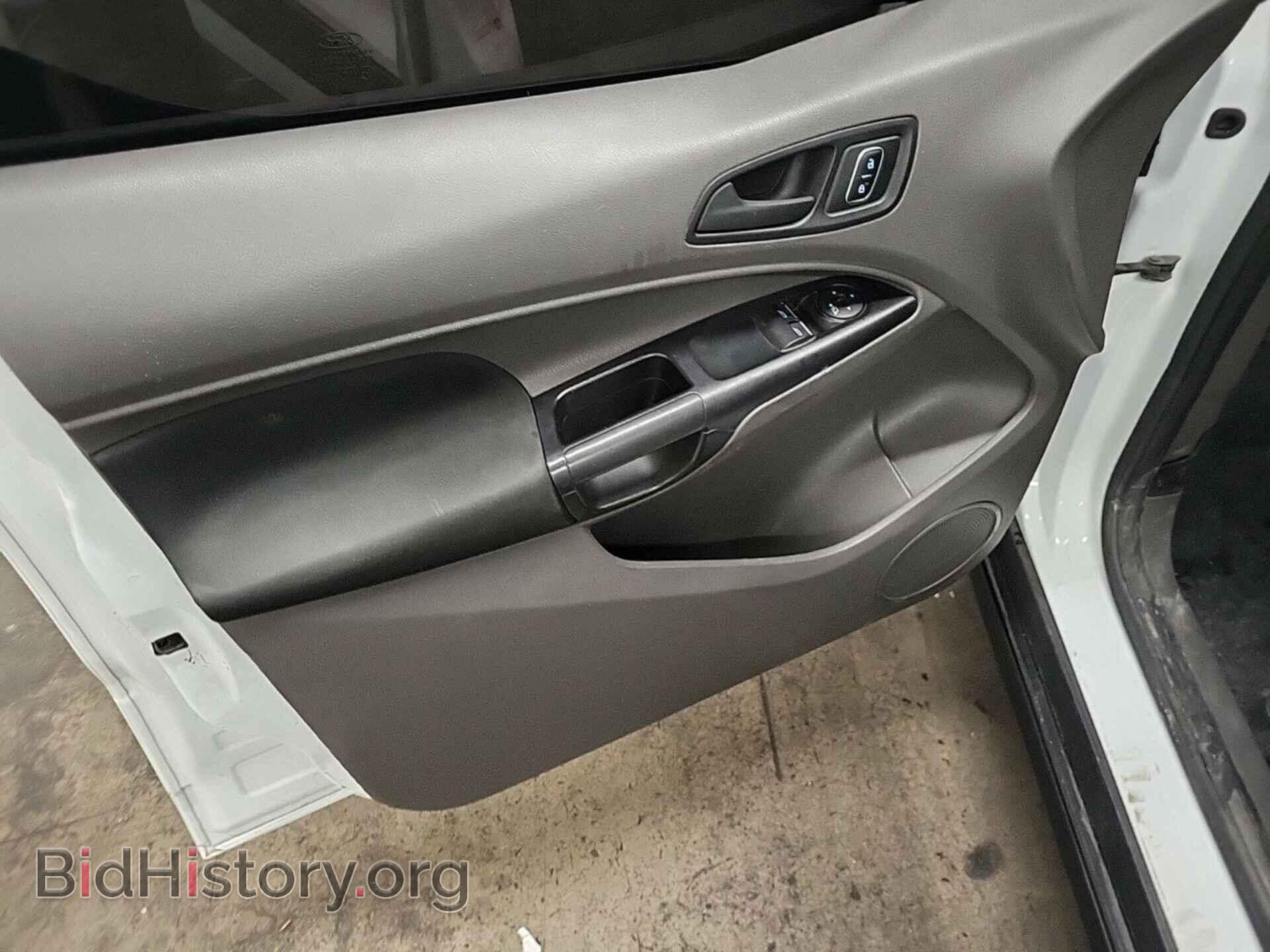 2020 FORD TRANSIT CONNECT - VIN: NM0LS7E2XL1480747 - Фото 26