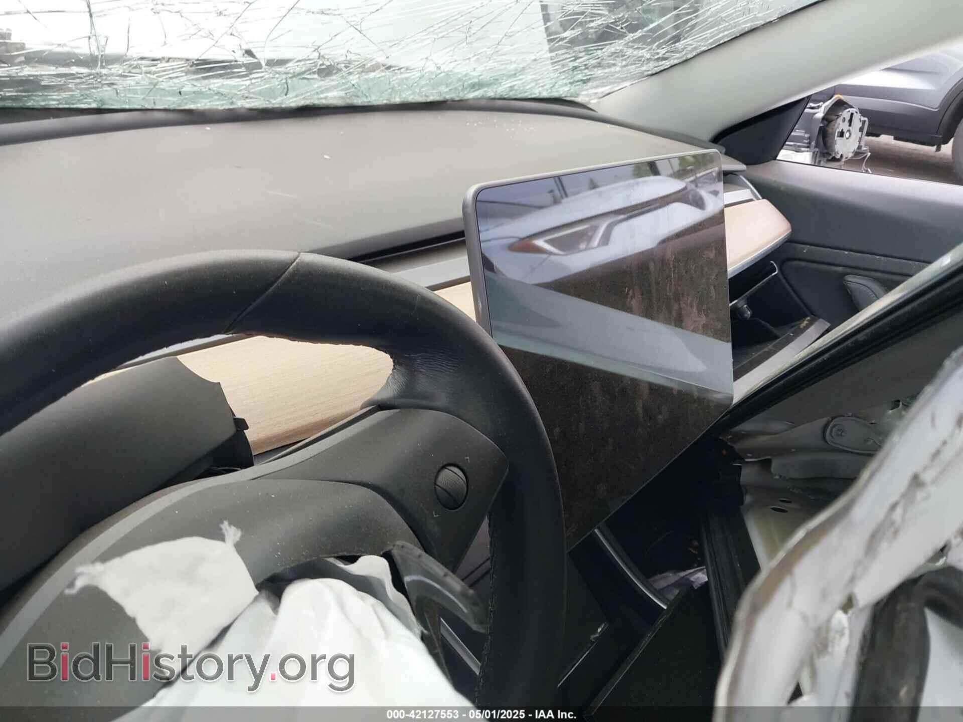 2018 TESLA MODEL 3 - VIN: 5YJ3E1EA4JF076099 - Photo 7