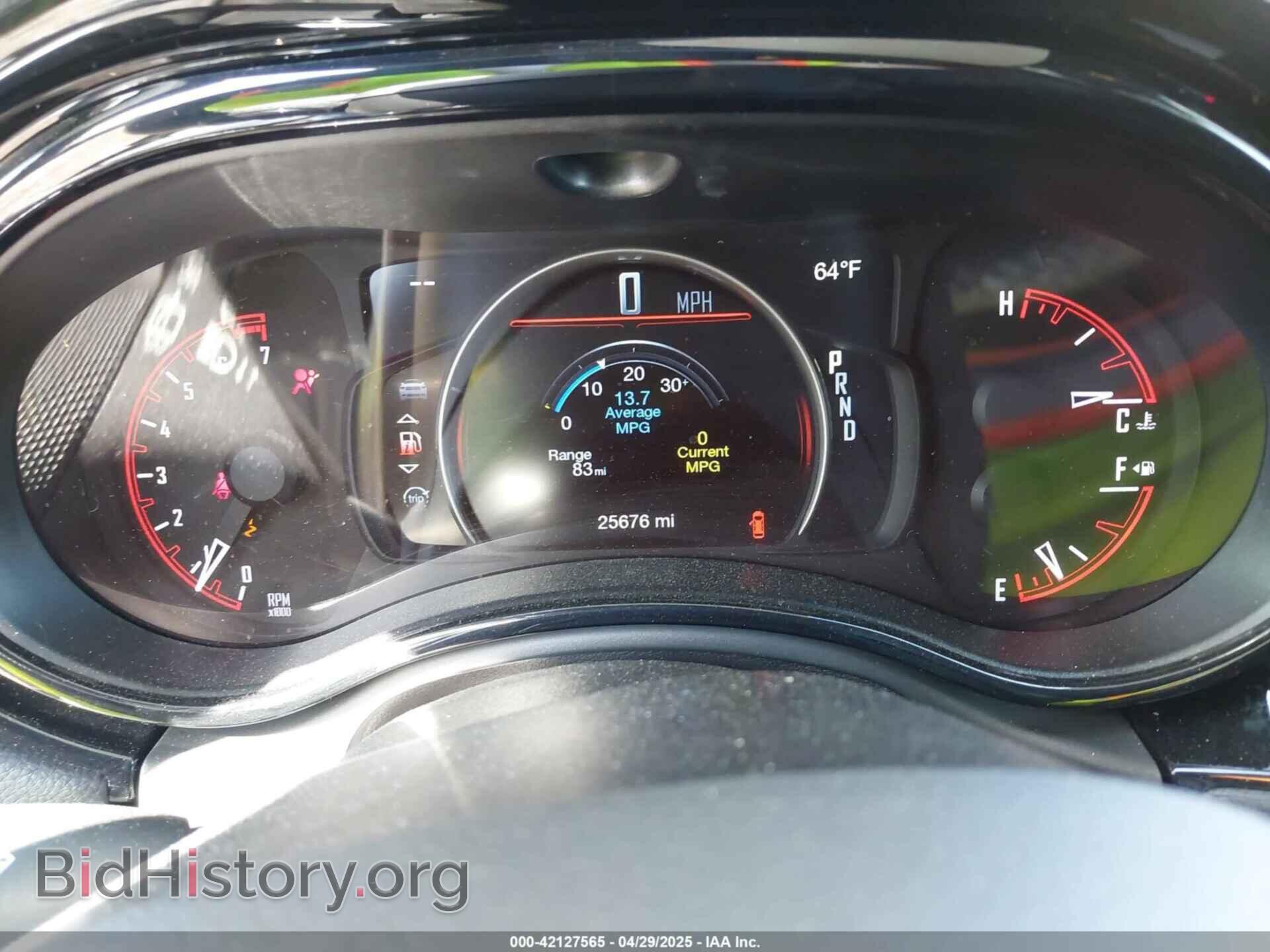 2021 DODGE DURANGO - VIN: 1C4RDJAG0MC853595 - Фото 7