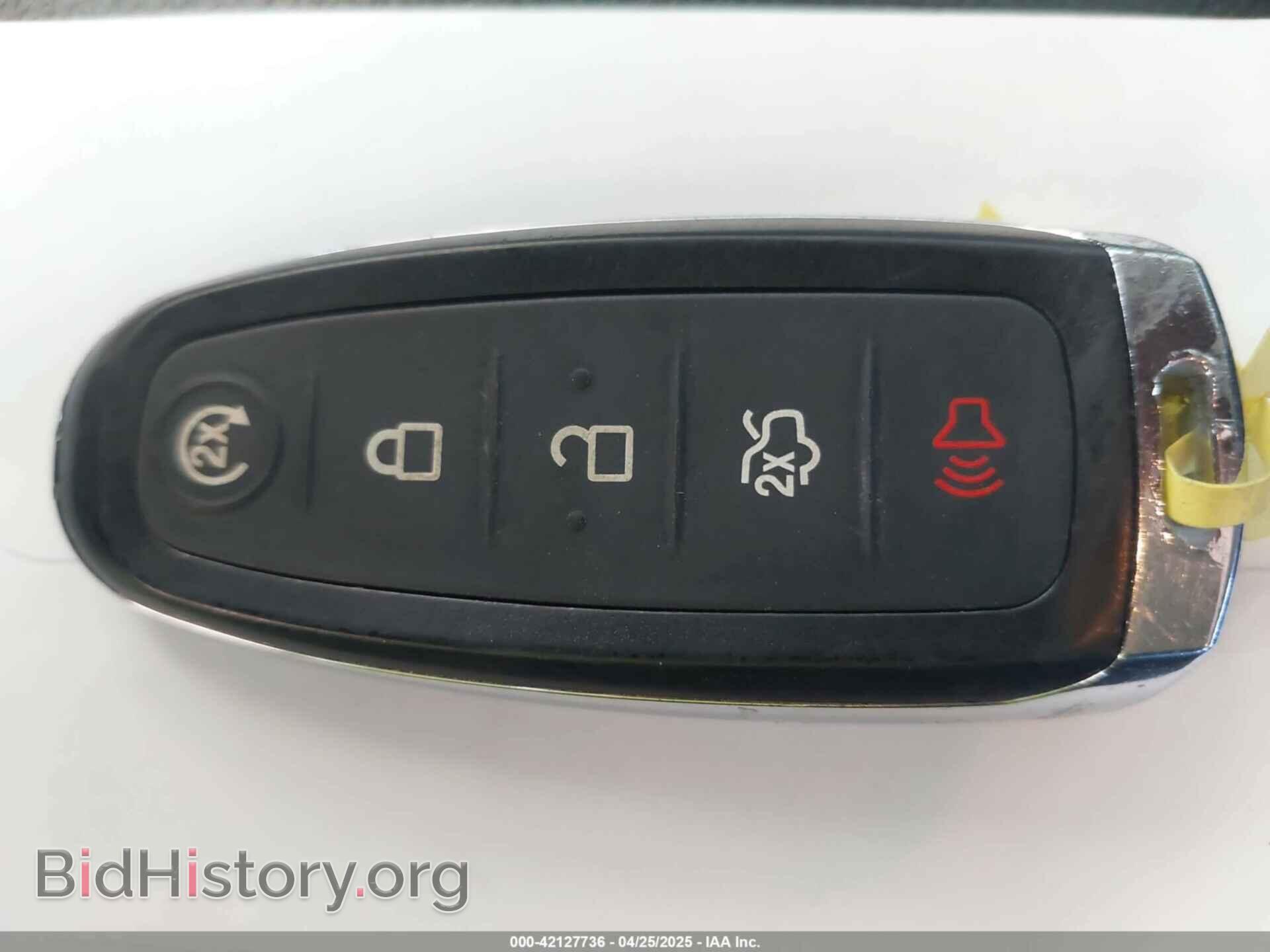 2013 FORD FOCUS - VIN: 1FADP3J24DL313609 - Photo 11