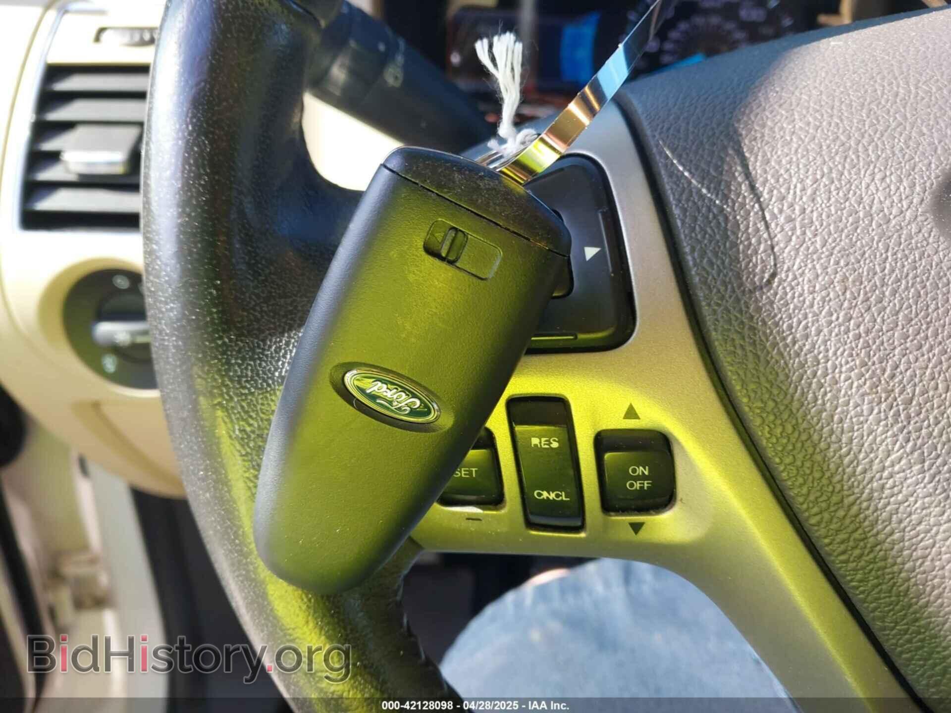 2014 FORD FLEX - VIN: 2FMGK5D82EBD12666 - Фото 11
