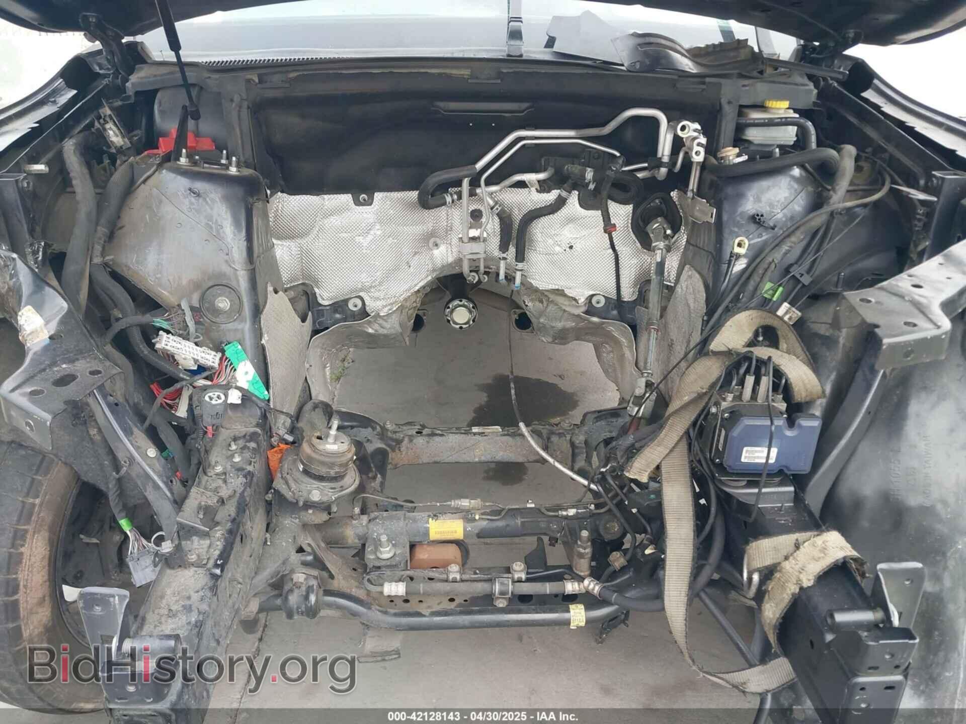 2014 DODGE DURANGO - VIN: 1C4SDHCT9EC590979 - Фото 10