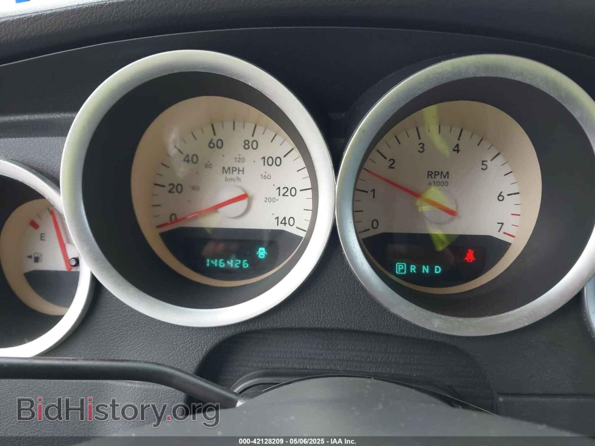 2007 DODGE CHARGER - VIN: 2B3KA43G37H607961 - Фото 7