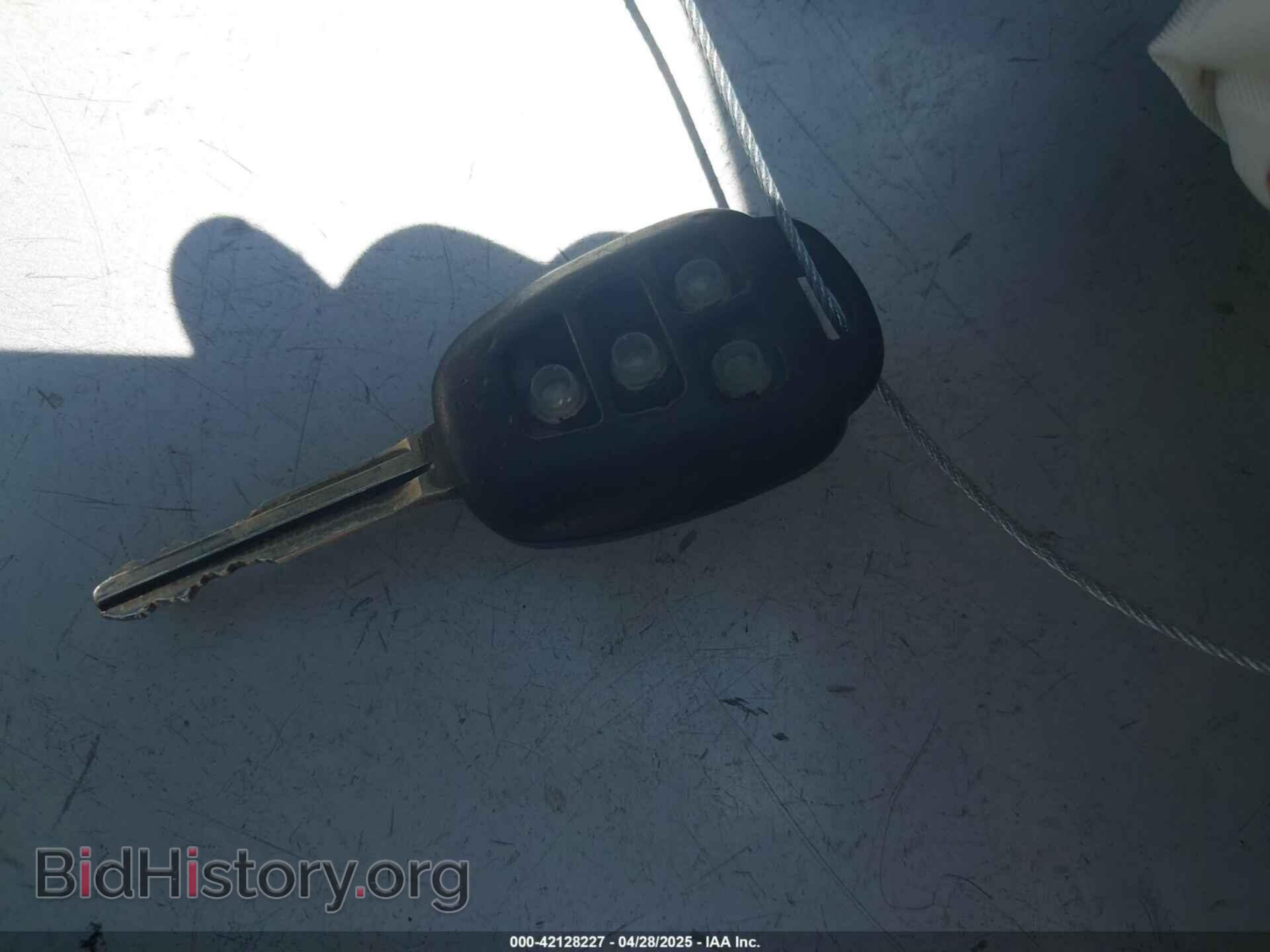 2015 TOYOTA COROLLA - VIN: 2T1BURHEXFC449900 - Фото 11