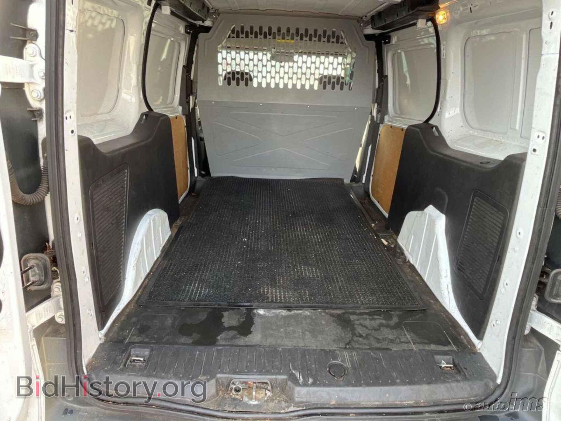 2015 FORD TRANSIT CONNECT - VIN: NM0LS7E7XF1192761 - Фото 3