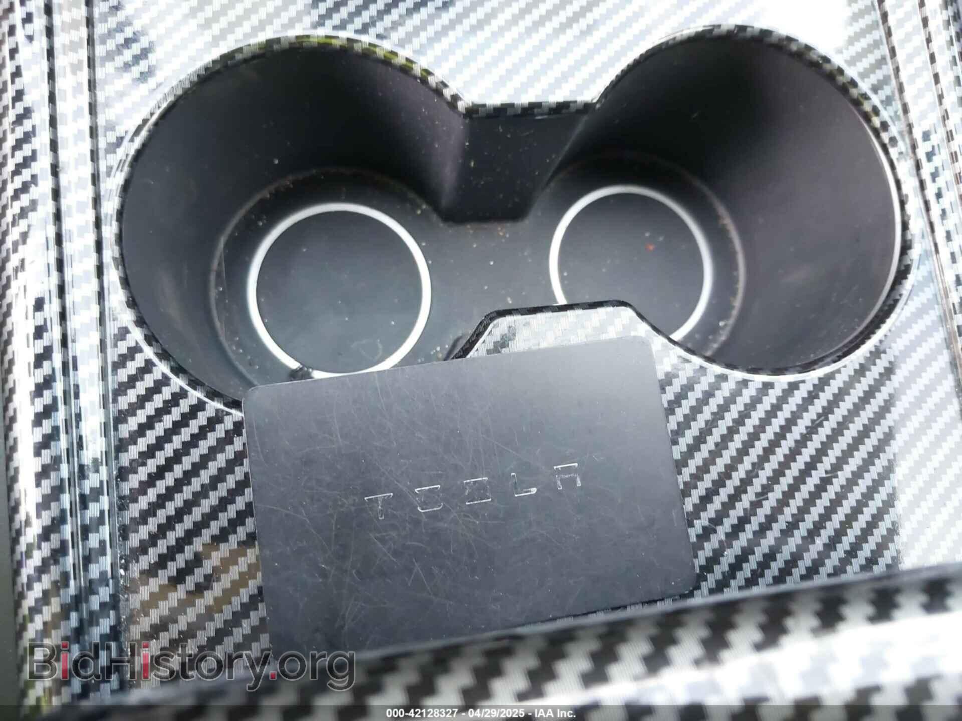2023 TESLA MODEL 3 - VIN: 5YJ3E1EA5PF484040 - Фото 11