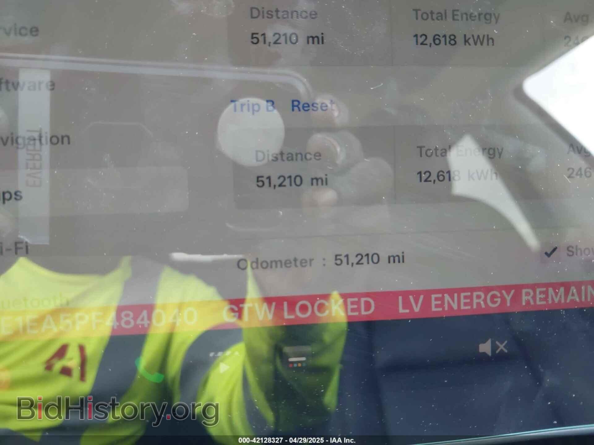 2023 TESLA MODEL 3 - VIN: 5YJ3E1EA5PF484040 - Фото 15