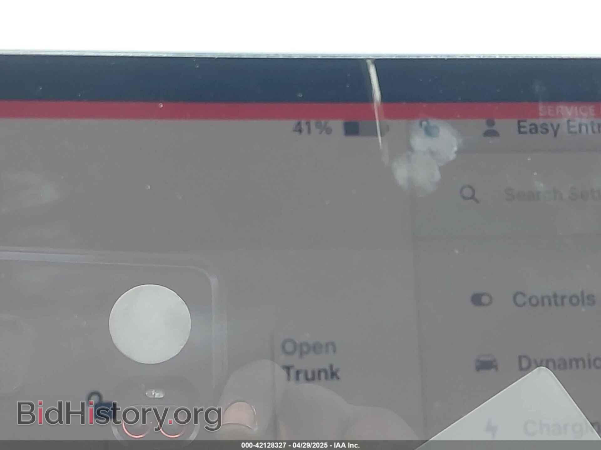 2023 TESLA MODEL 3 - VIN: 5YJ3E1EA5PF484040 - Фото 17