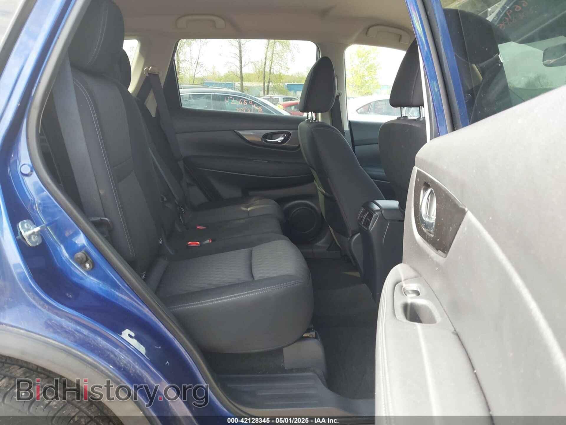 2018 NISSAN ROGUE - VIN: KNMAT2MV4JP545642 - Фото 8