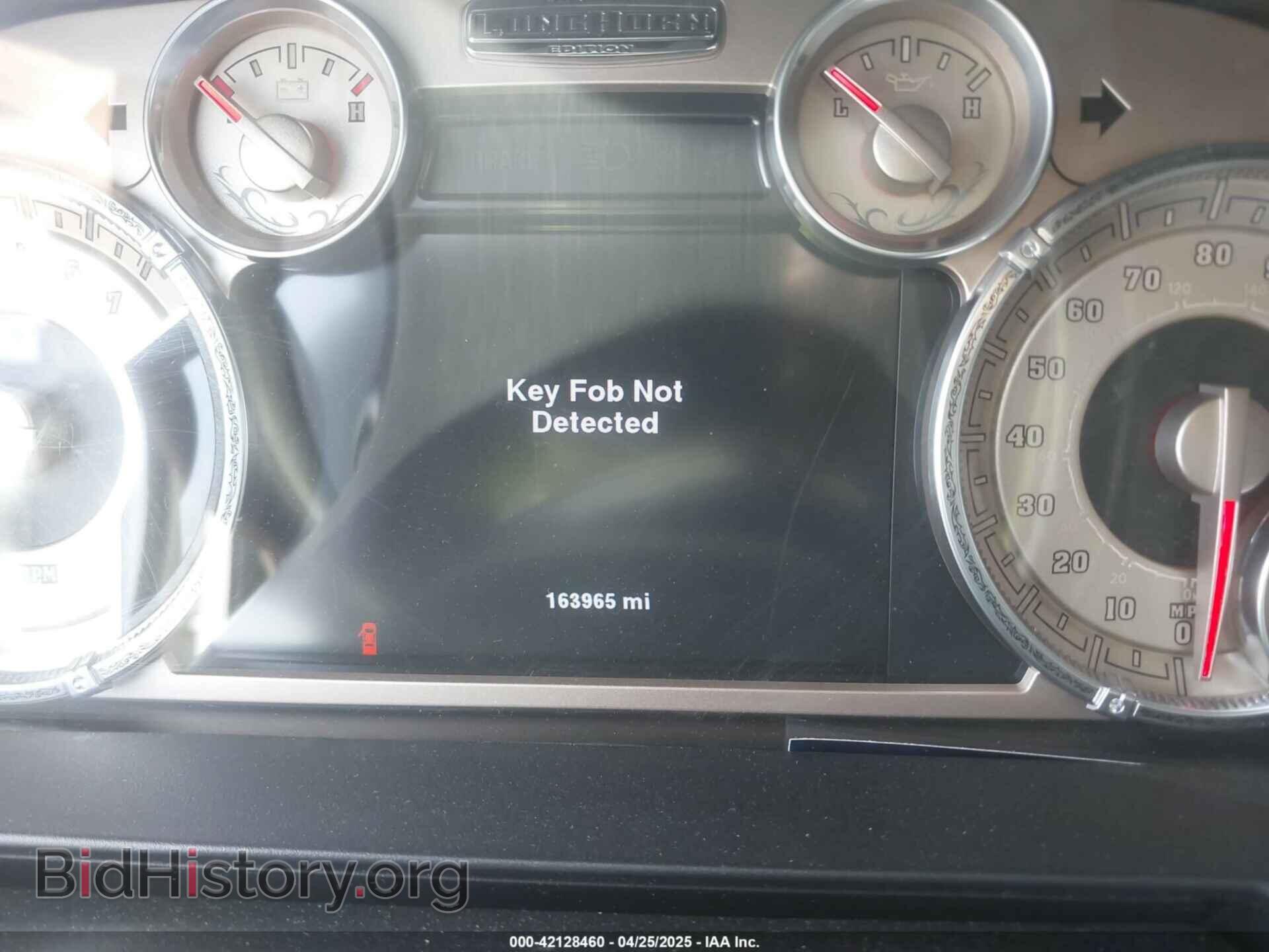 2014 RAM 1500 - VIN: 1C6RR6WT1ES454858 - Фото 7