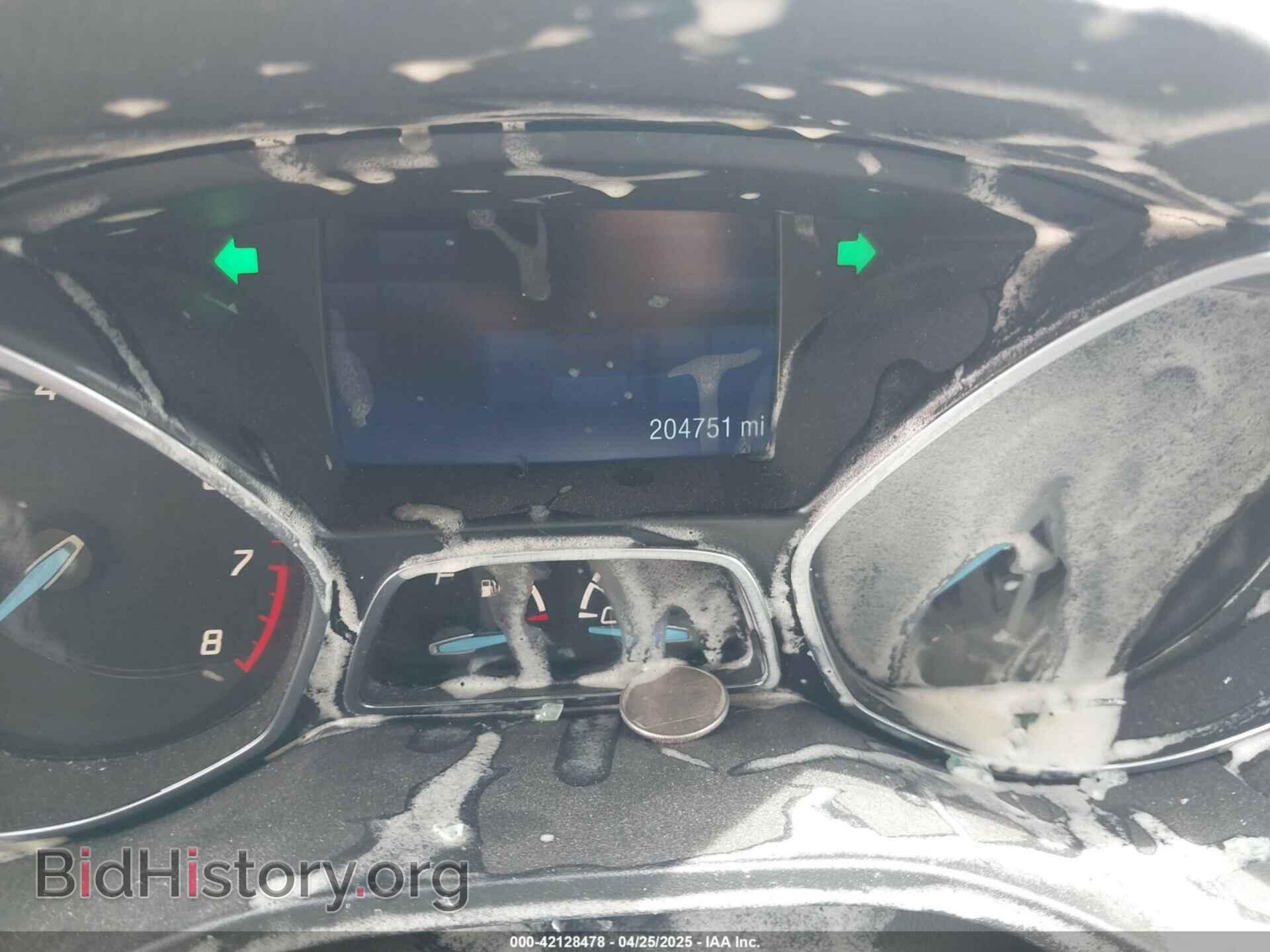 2013 FORD ESCAPE - VIN: 1FMCU0GX1DUD85017 - Фото 14