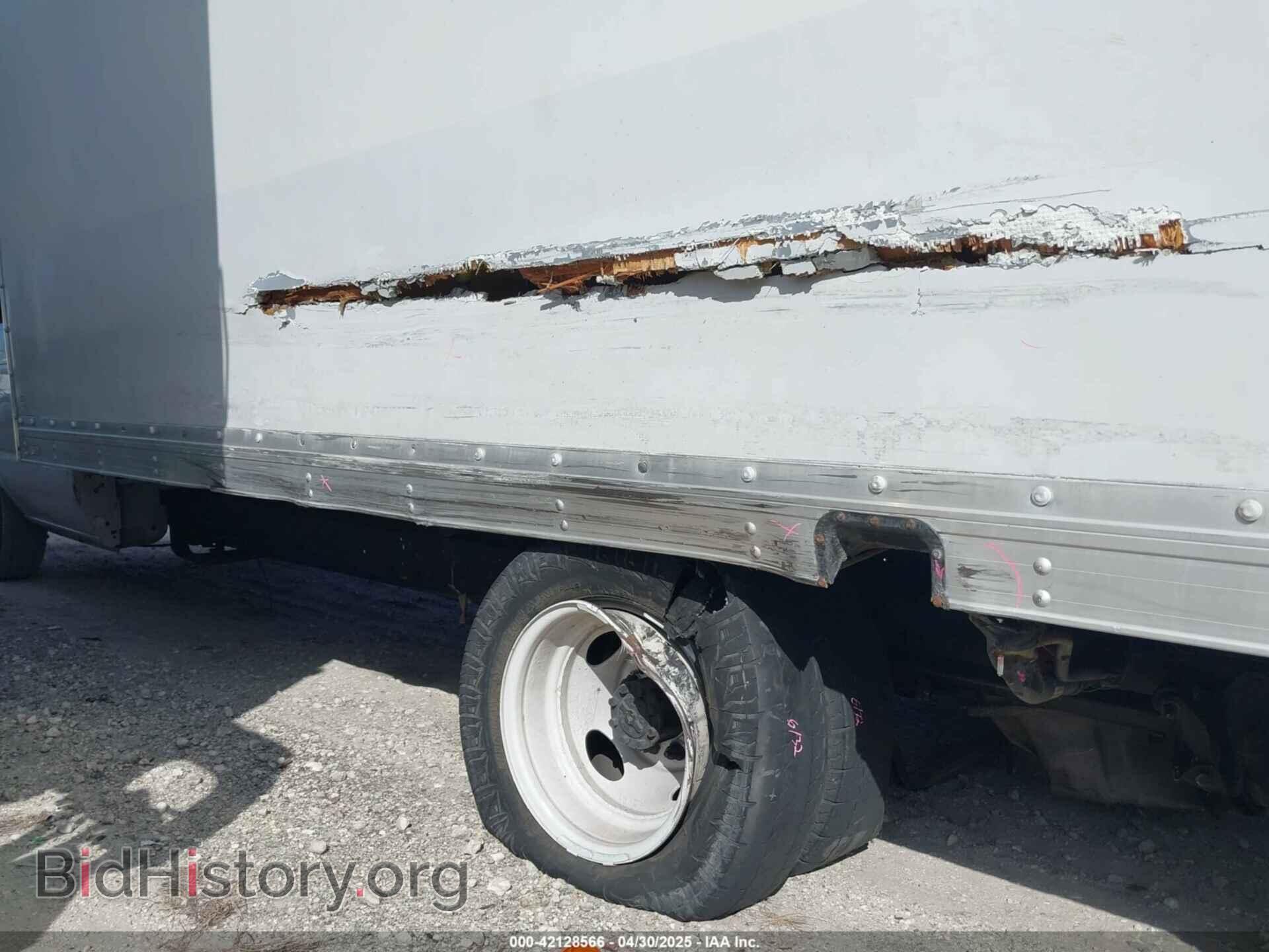 2017 FORD E-350 CUTAWAY - VIN: 1FDWE3F68HDC43516 - Фото 14