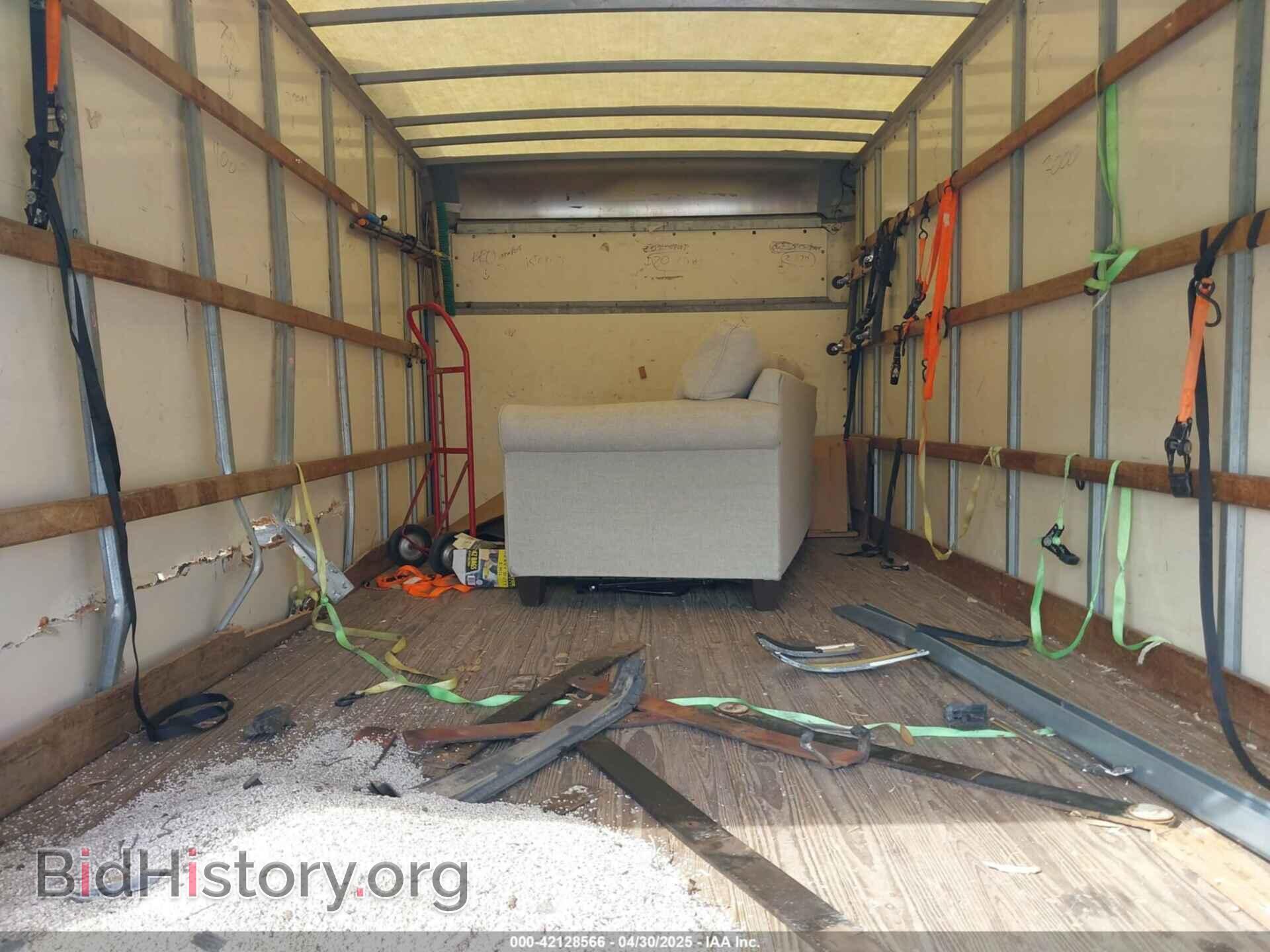 2017 FORD E-350 CUTAWAY - VIN: 1FDWE3F68HDC43516 - Фото 7