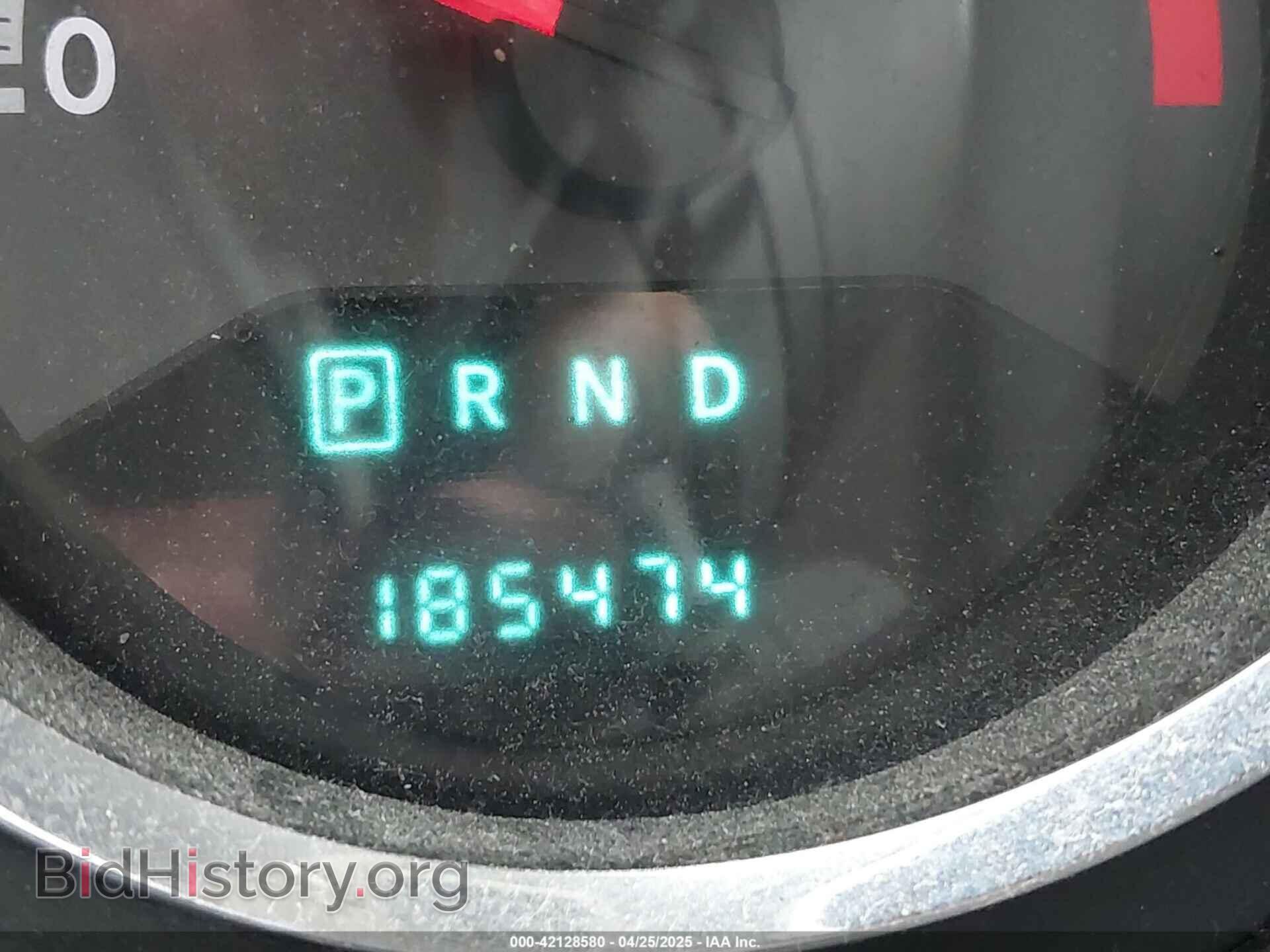 2011 DODGE CALIBER - VIN: 1B3CB3HA0BD157191 - Фото 7