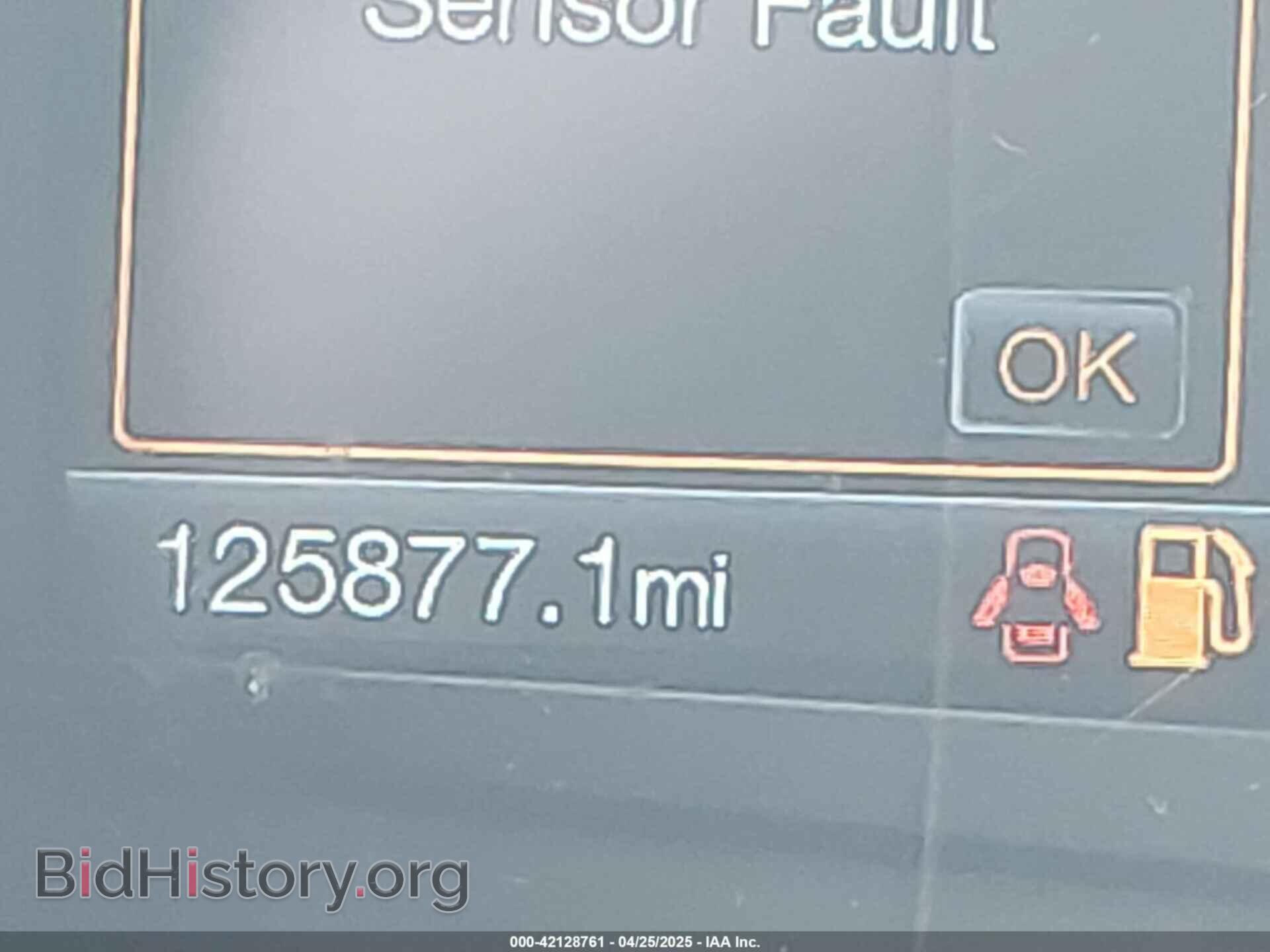 2015 FORD EDGE - VIN: 2FMTK4J92FBB85036 - Photo 15