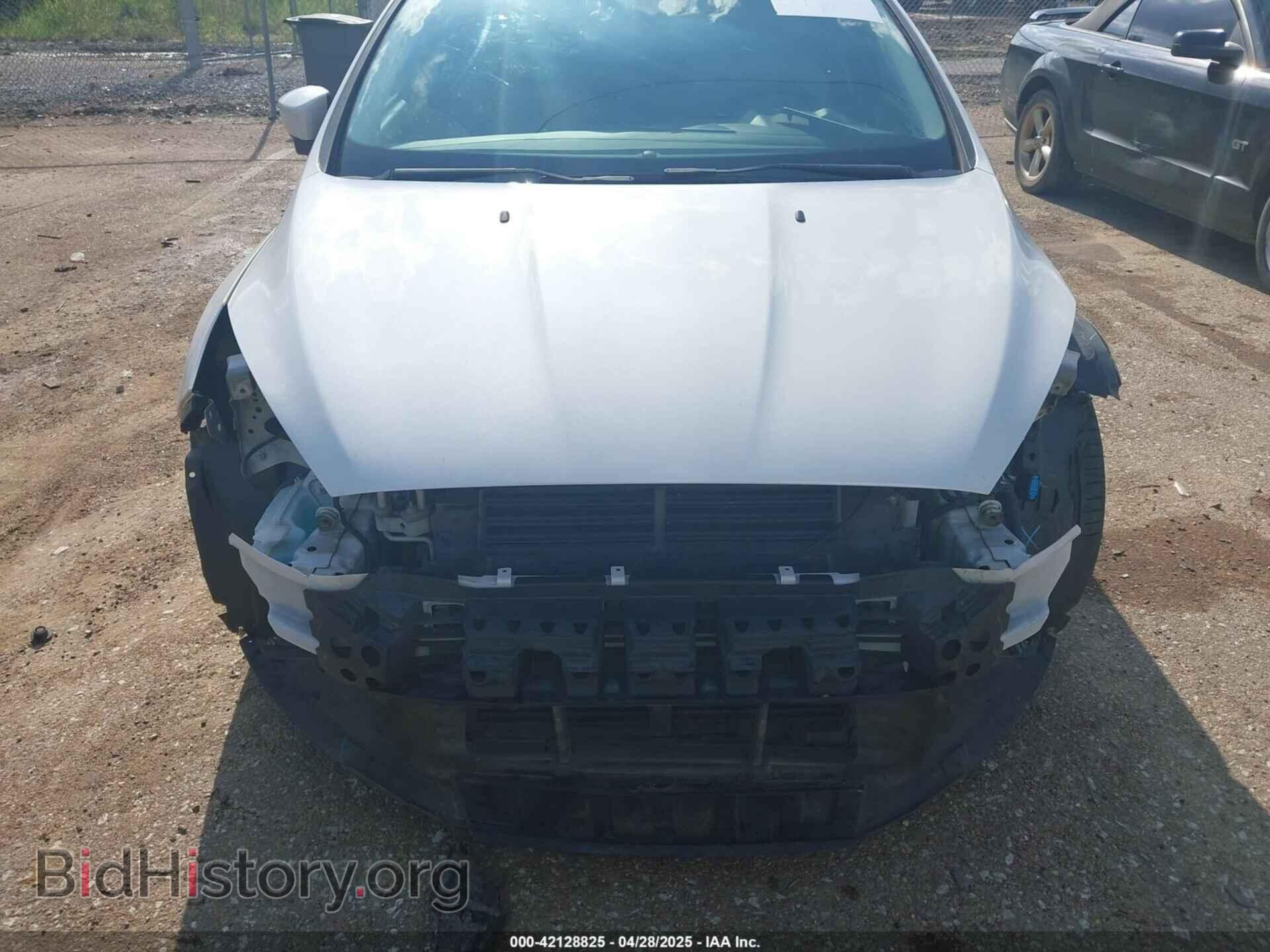 2015 FORD FOCUS - VIN: 1FADP3N28FL200338 - Фото 6