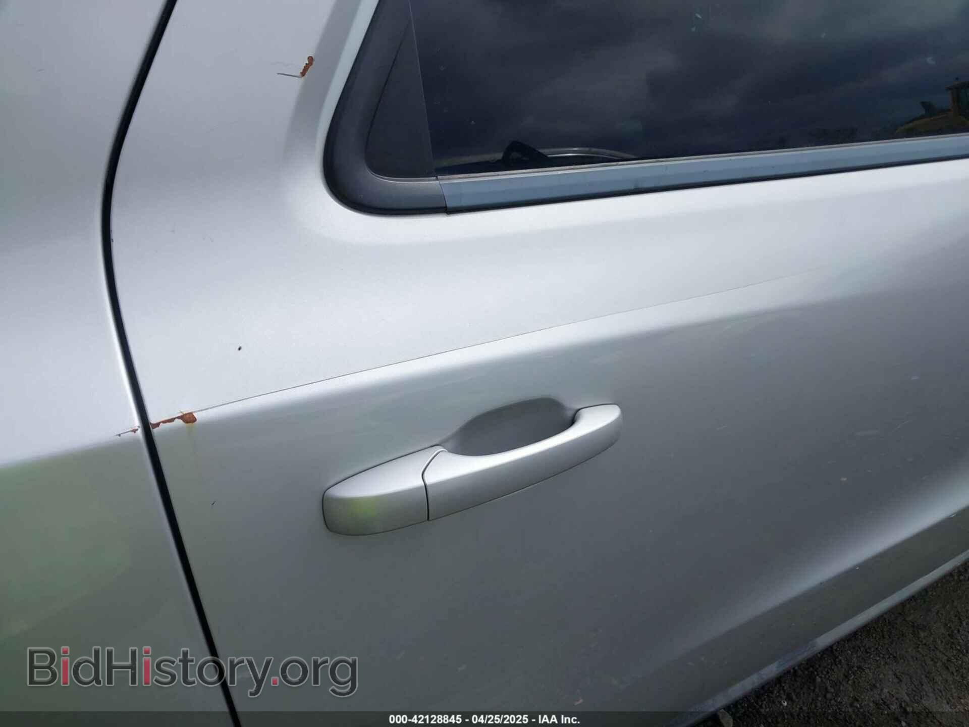 2012 DODGE DURANGO - VIN: 1C4RDJAGXCC207365 - Photo 12