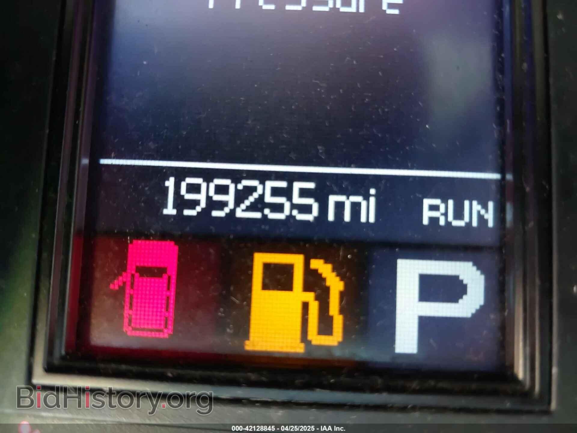2012 DODGE DURANGO - VIN: 1C4RDJAGXCC207365 - Photo 16
