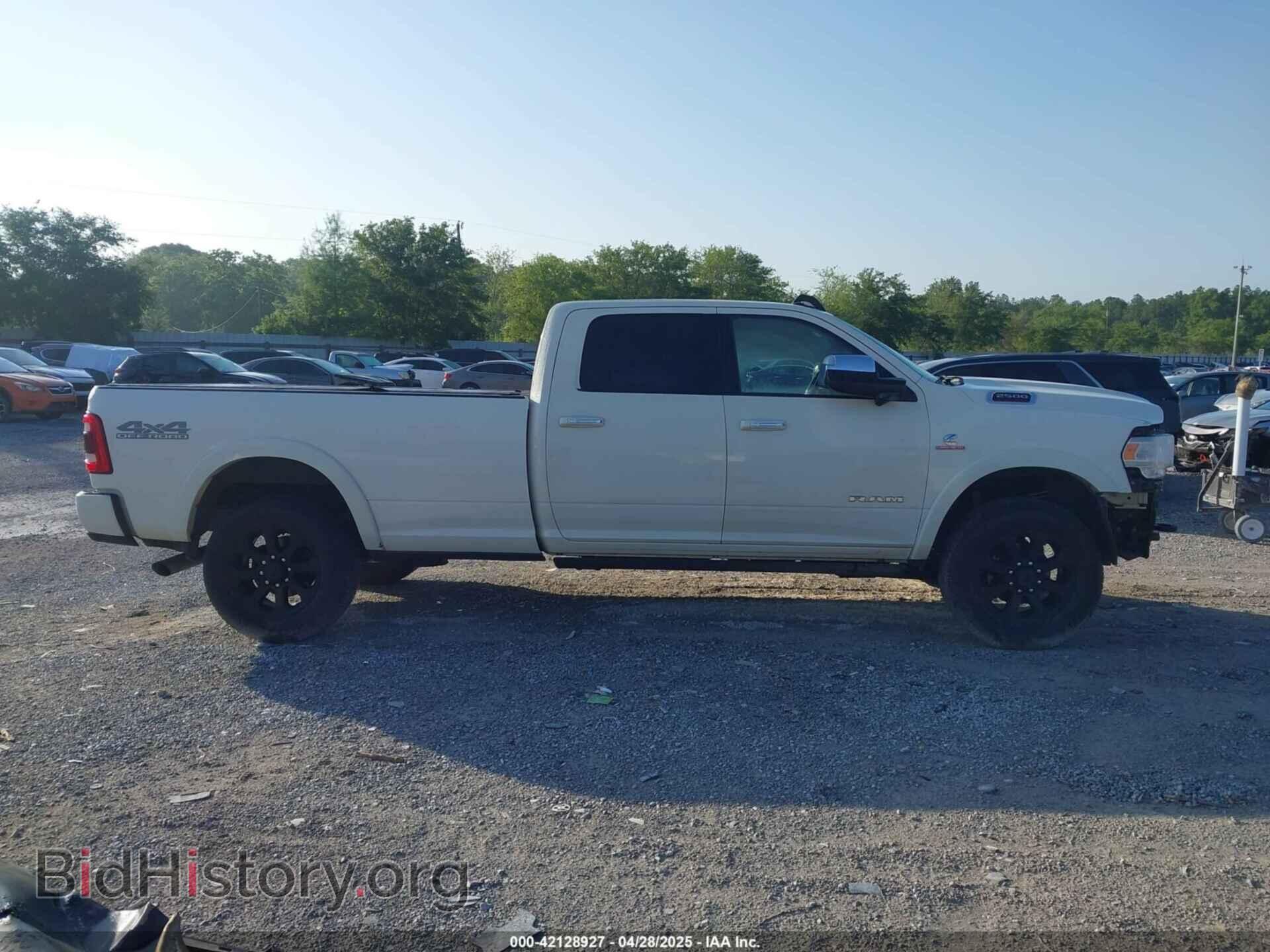 2022 RAM 2500 - VIN: 3C6UR5KL0NG408021 - Photo 12