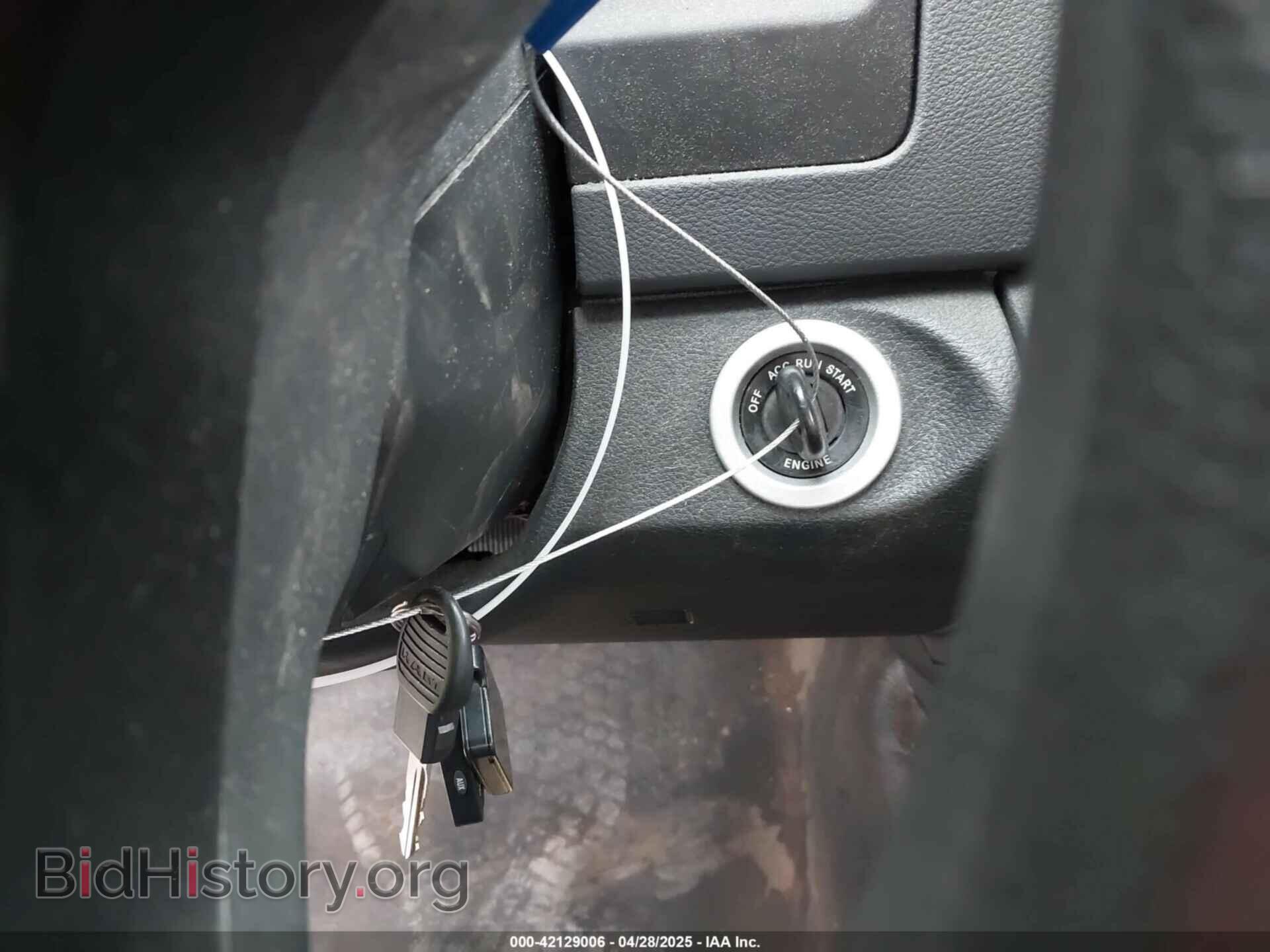 2018 RAM 1500 - VIN: 1C6RR6FG0JS296641 - Фото 11
